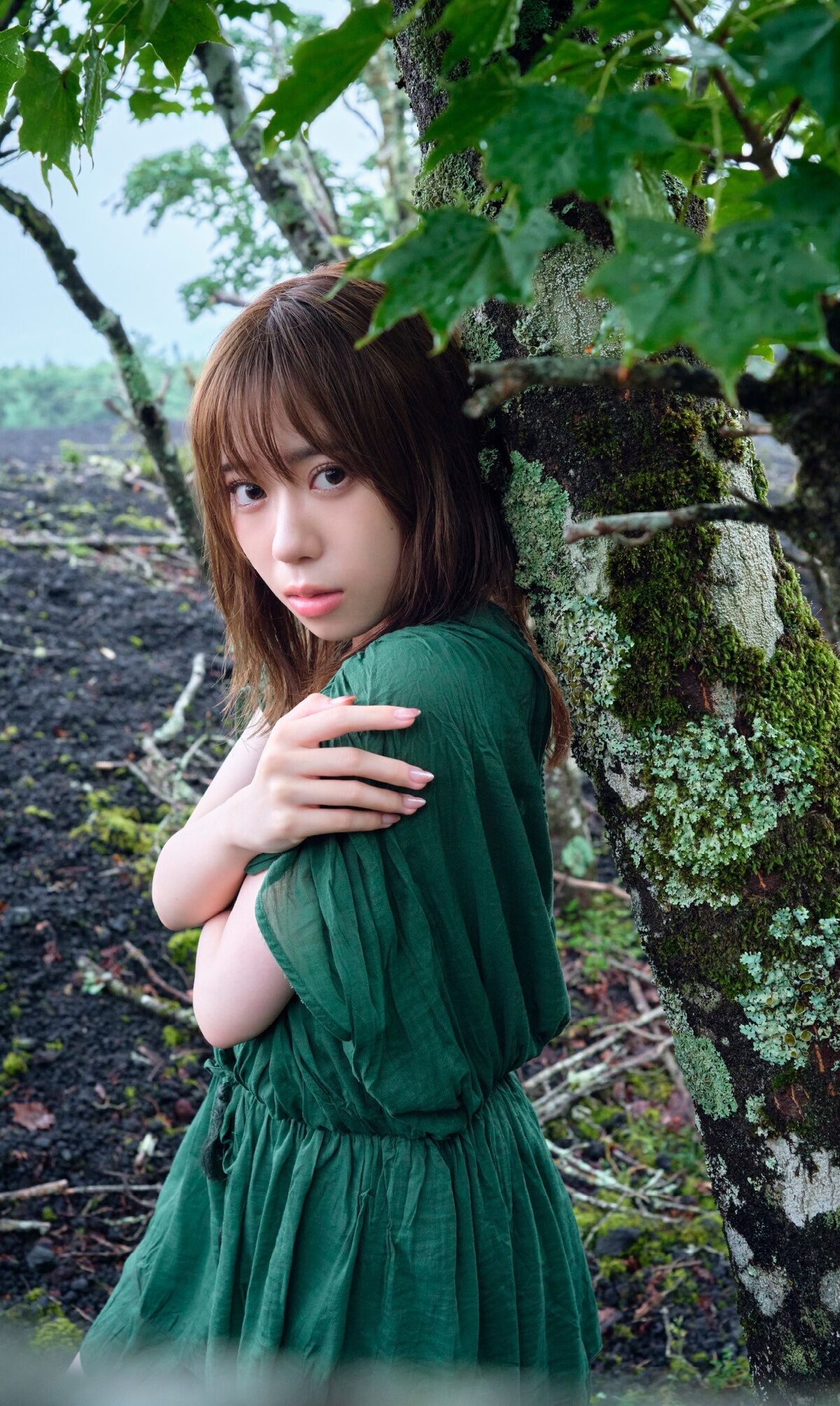 JP Sayuri Date 伊達さゆり - 写真集 OVER My Girl PHOTO BOOK 87 JP Sayuri Date 伊達さゆり - 写真集 OVER My Girl PHOTO BOOK