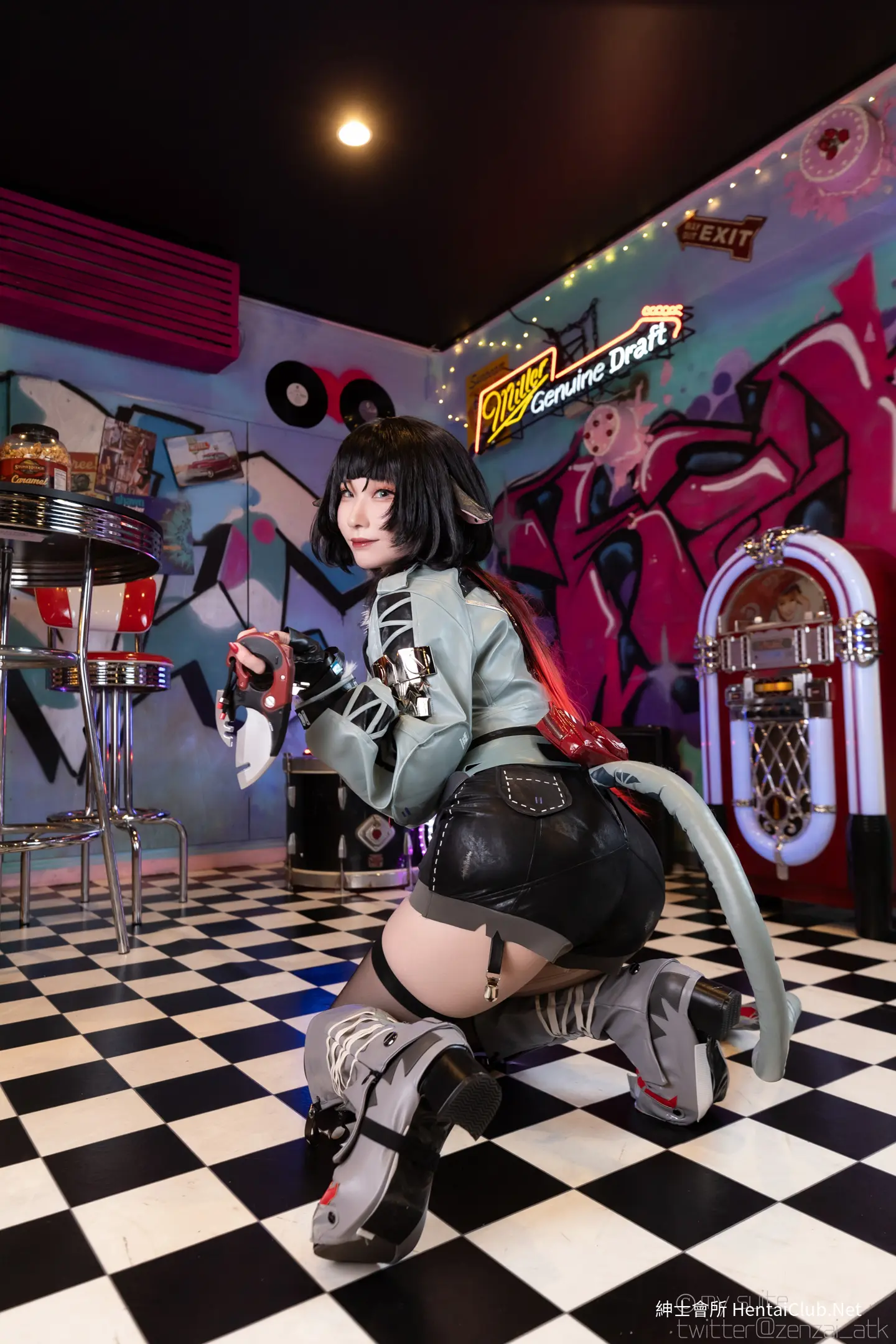 あつき Atsuki MySuite C105 SUITE ZONE ZERO2 ゼンゼロジェーン 366 あつき Atsuki MySuite C105 SUITE ZONE ZERO2 ゼンゼロジェーン