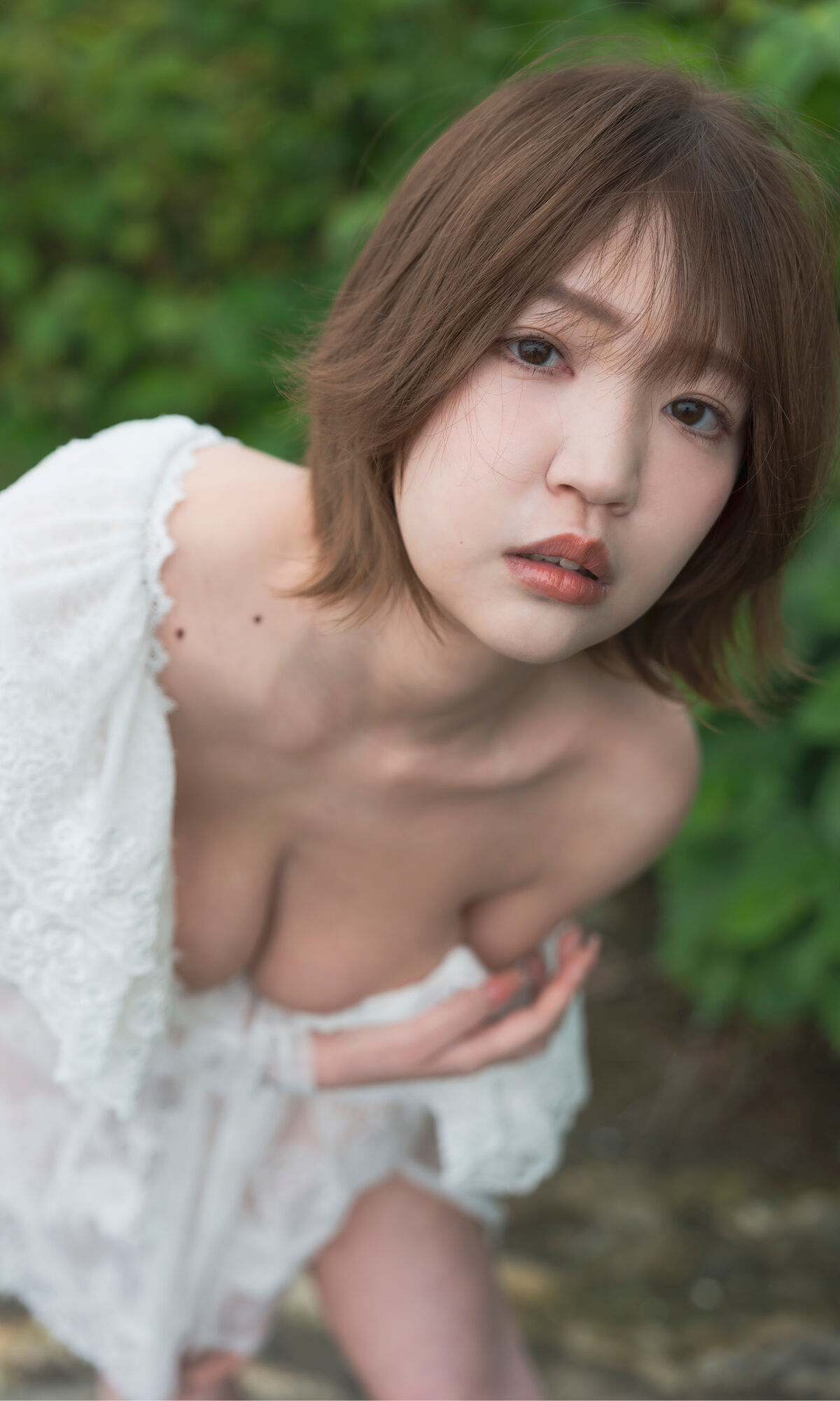 JP Aoi Fujino 藤乃あおい - デジタル限定 写真集 絶対忘れない 週プレ PHOTO BOOK 56 JP Aoi Fujino 藤乃あおい - デジタル限定 写真集 絶対忘れない 週プレ PHOTO BOOK