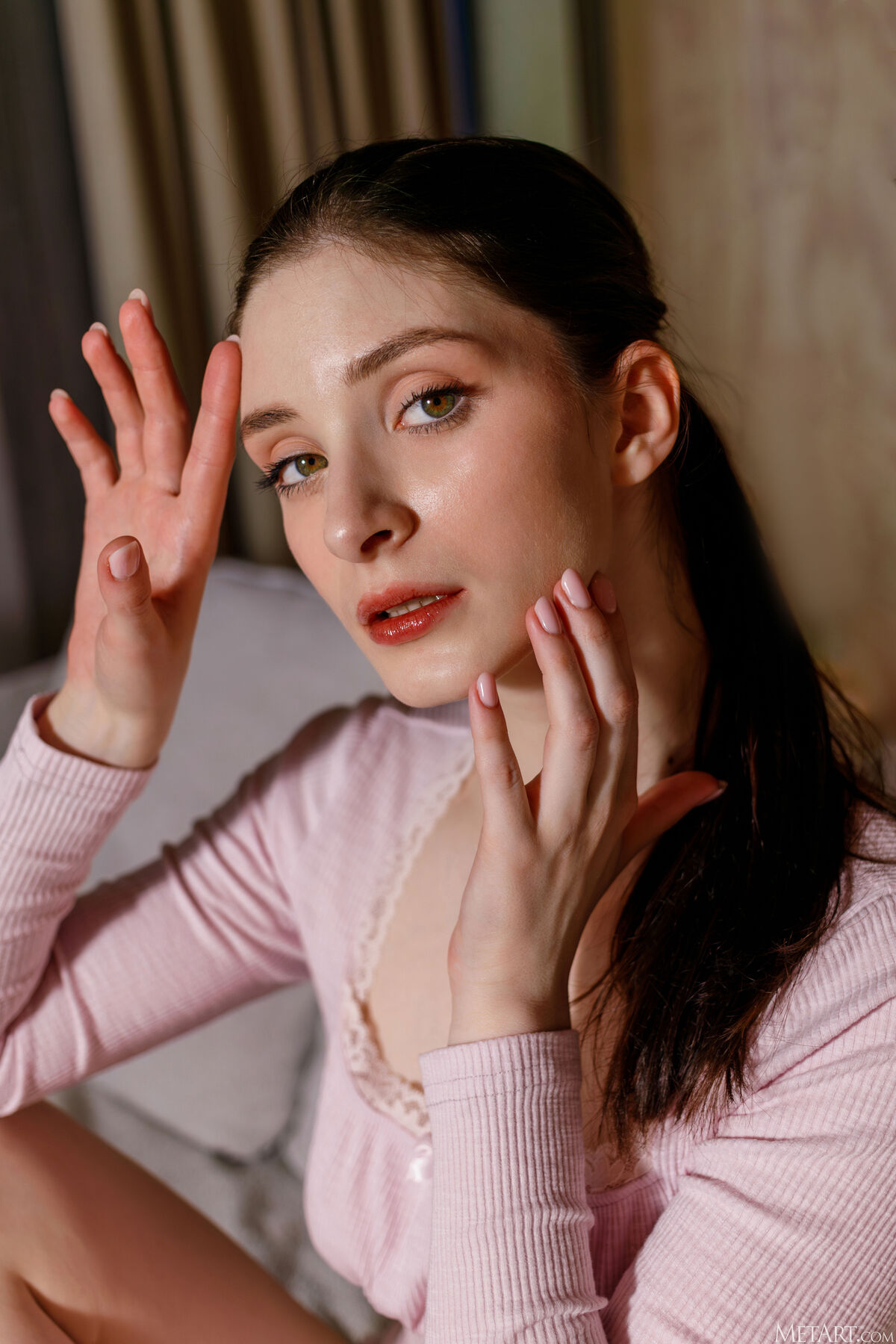 MetArt Marion Summers - Purist Form Part01 45 MetArt Marion Summers - Purist Form Part01
