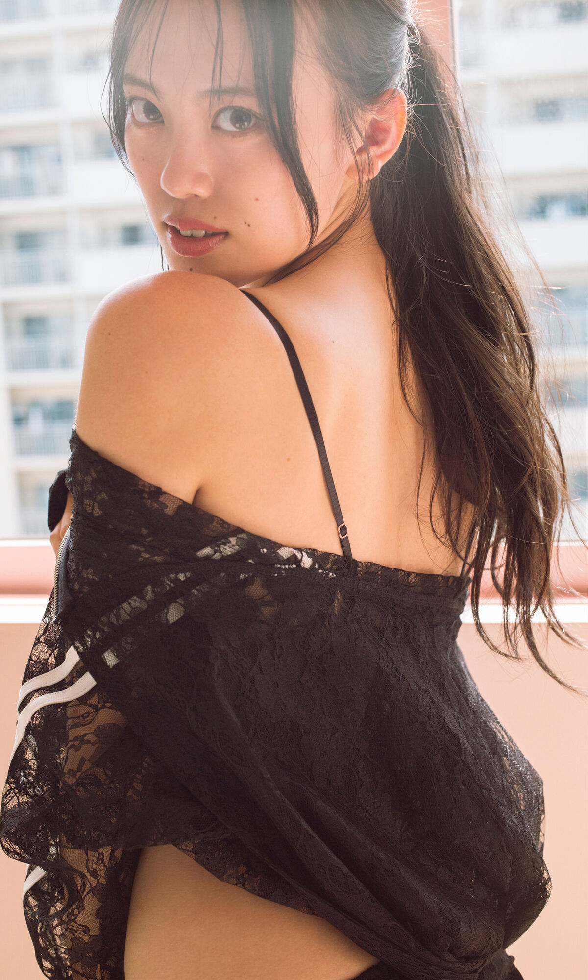 JP Sarina Kashiwagi Reina 柏木さりな - デジタル限定 写真集 誘惑の季節 週プレ PHOTO BOOK 53 JP Sarina Kashiwagi Reina 柏木さりな - デジタル限定 写真集 誘惑の季節 週プレ PHOTO BOOK