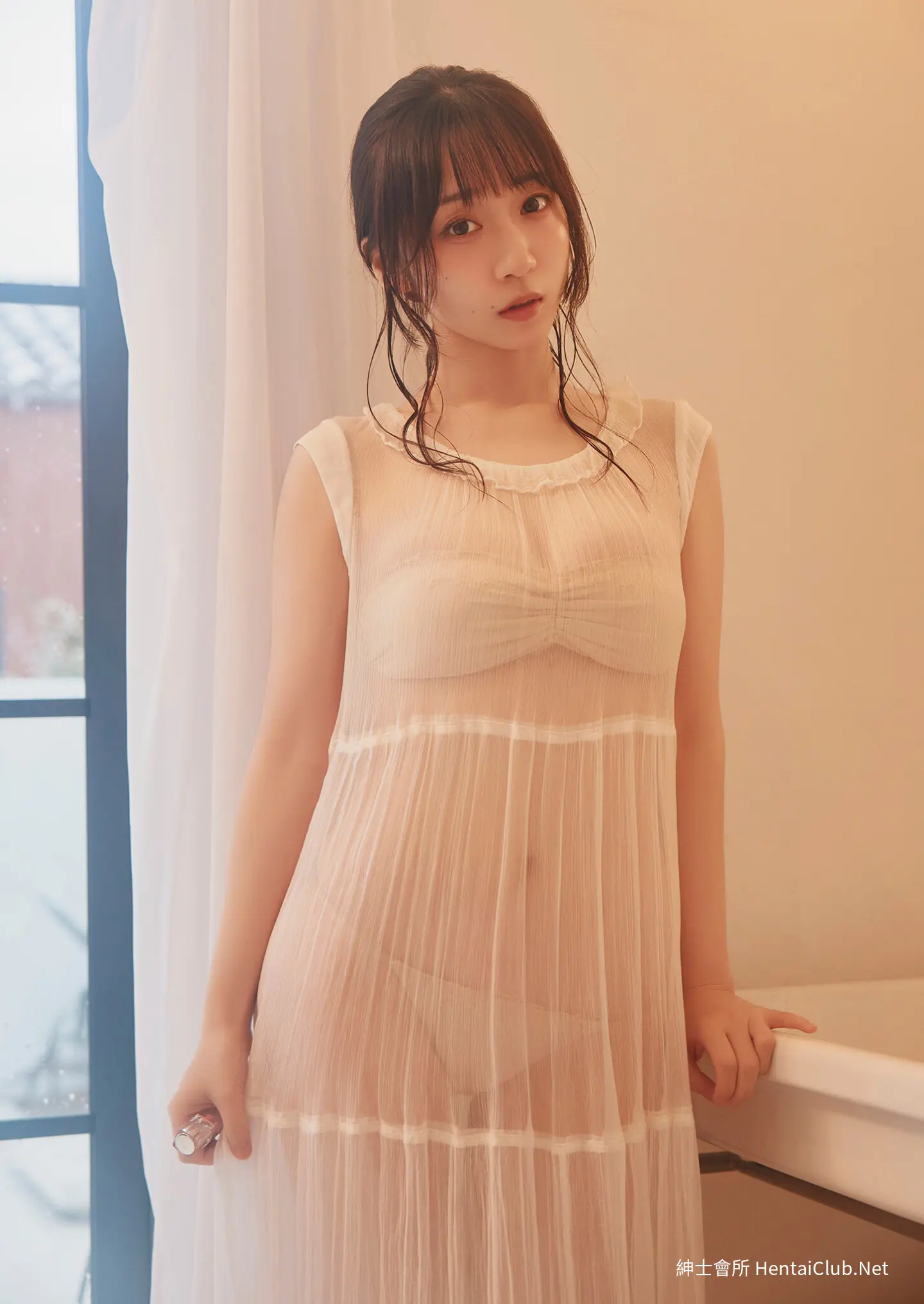 伊织萌 伊織もえ 風待ち時間 55 伊织萌 伊織もえ 風待ち時間