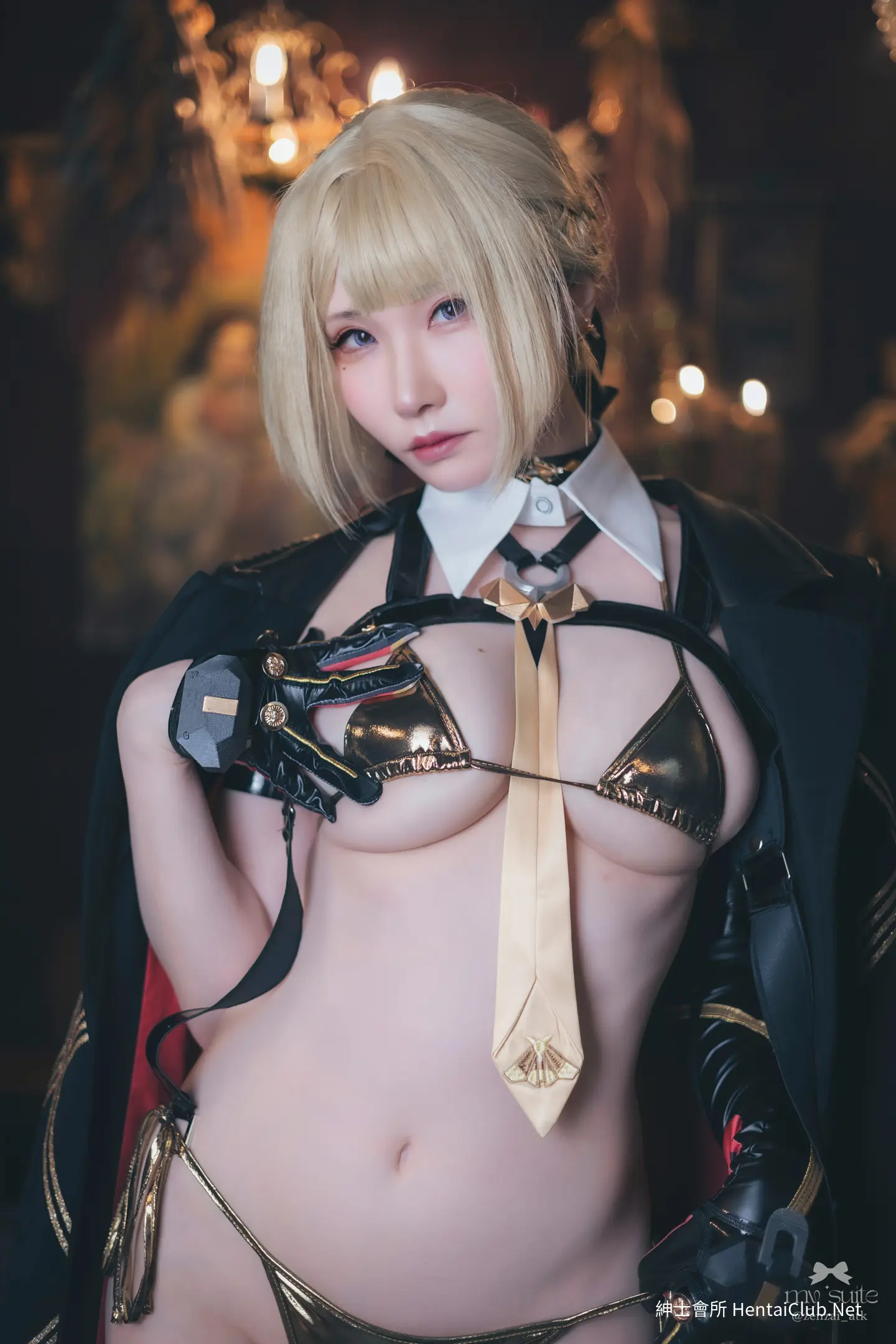 あつき Atsuki MySuite C106 SUITE ZONE ZERO5 ゼンゼロイヴリン 354 あつき Atsuki MySuite C106 SUITE ZONE ZERO5 ゼンゼロイヴリン