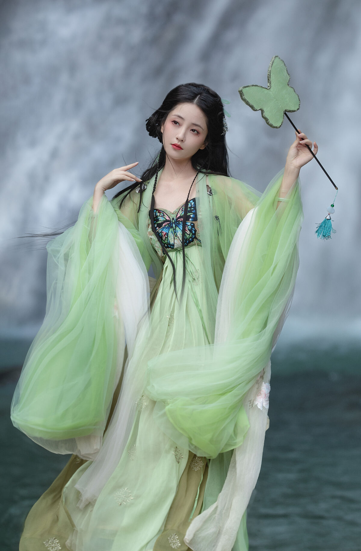 YiTuYu艺图语 Vol.9953 Xiao Wen Nuan Xiang Yao Ge Da Tai Yang 15 YiTuYu艺图语 Vol.9953 Xiao Wen Nuan Xiang Yao Ge Da Tai Yang