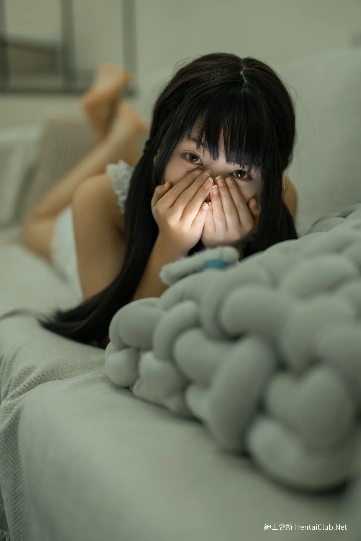 铁手叫兽 未公开作品小合集 142 铁手叫兽 未公开作品小合集