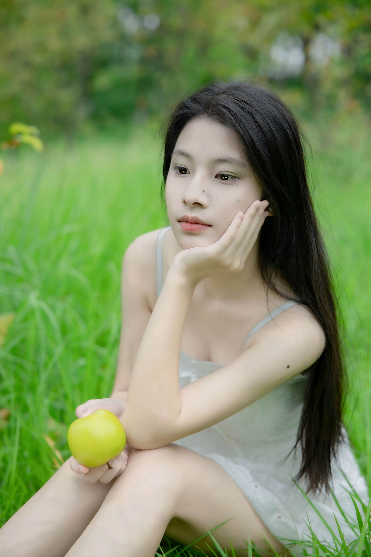 YiTuYu艺图语 Vol.9899 Tian Lan Lan 24 YiTuYu艺图语 Vol.9899 Tian Lan Lan