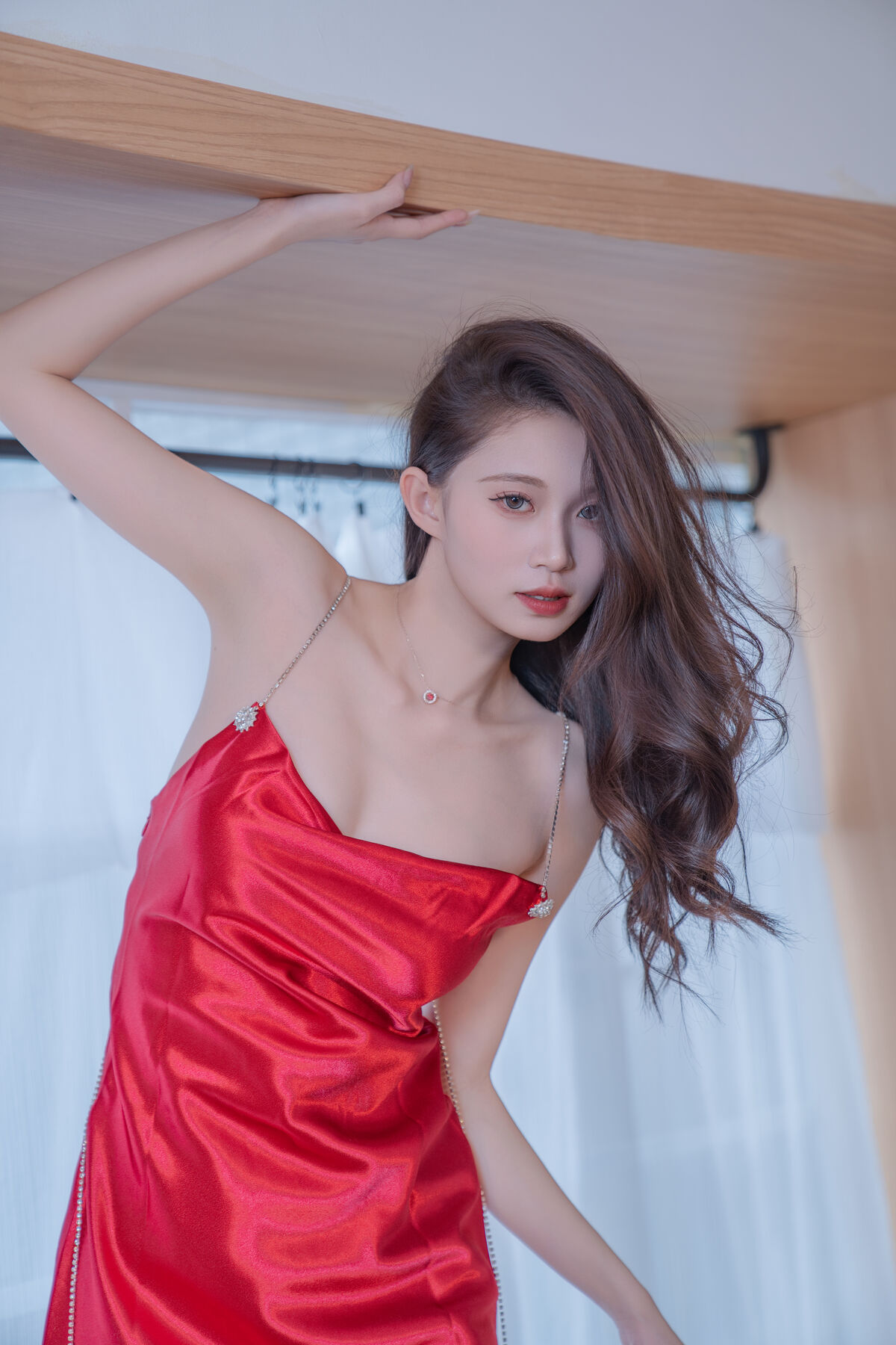 YiTuYu艺图语 Vol.9917 Model Liu
