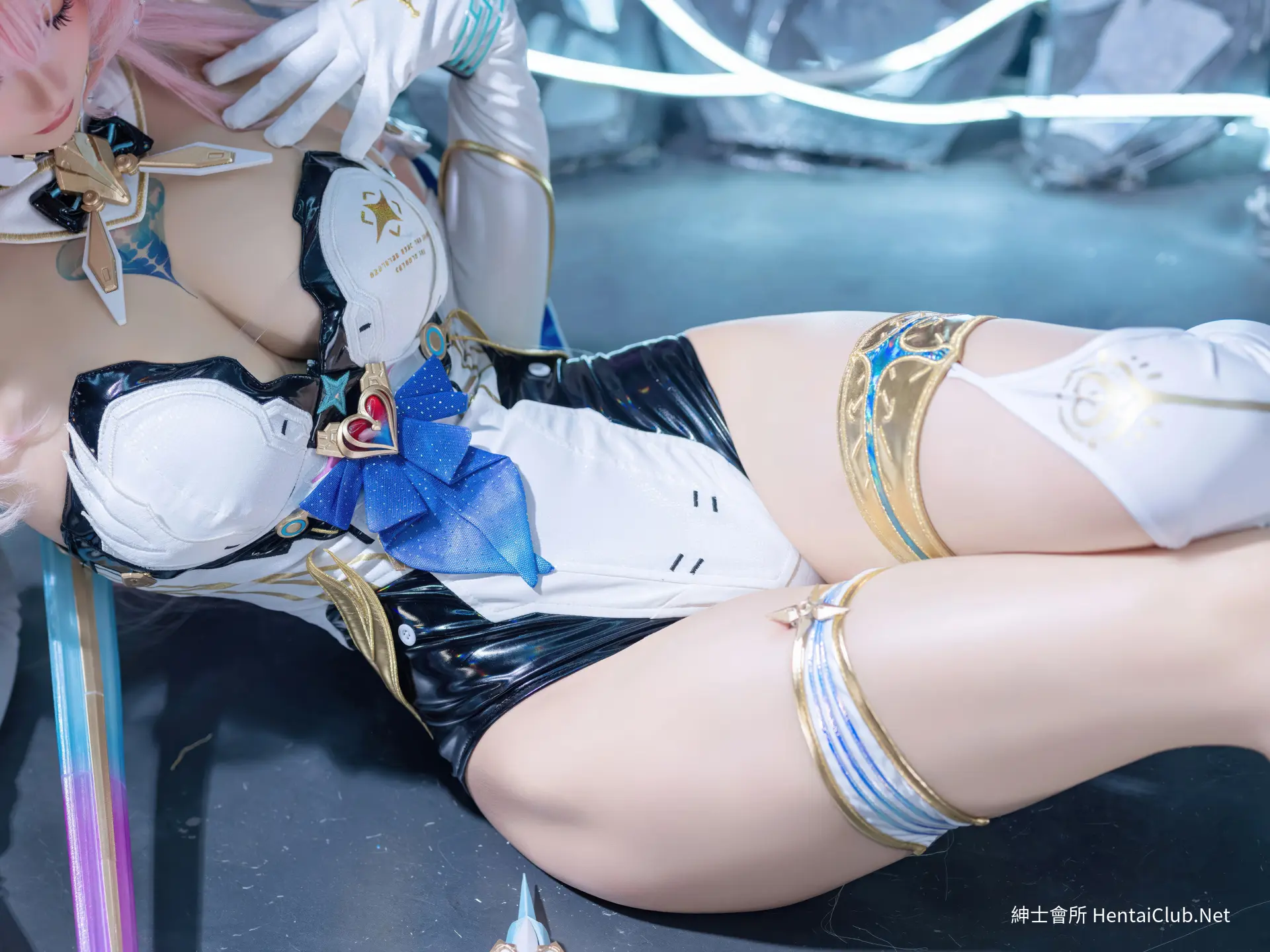 小仓千代w Patreon 鸣潮 爱弥斯 70 小仓千代w Patreon 鸣潮 爱弥斯