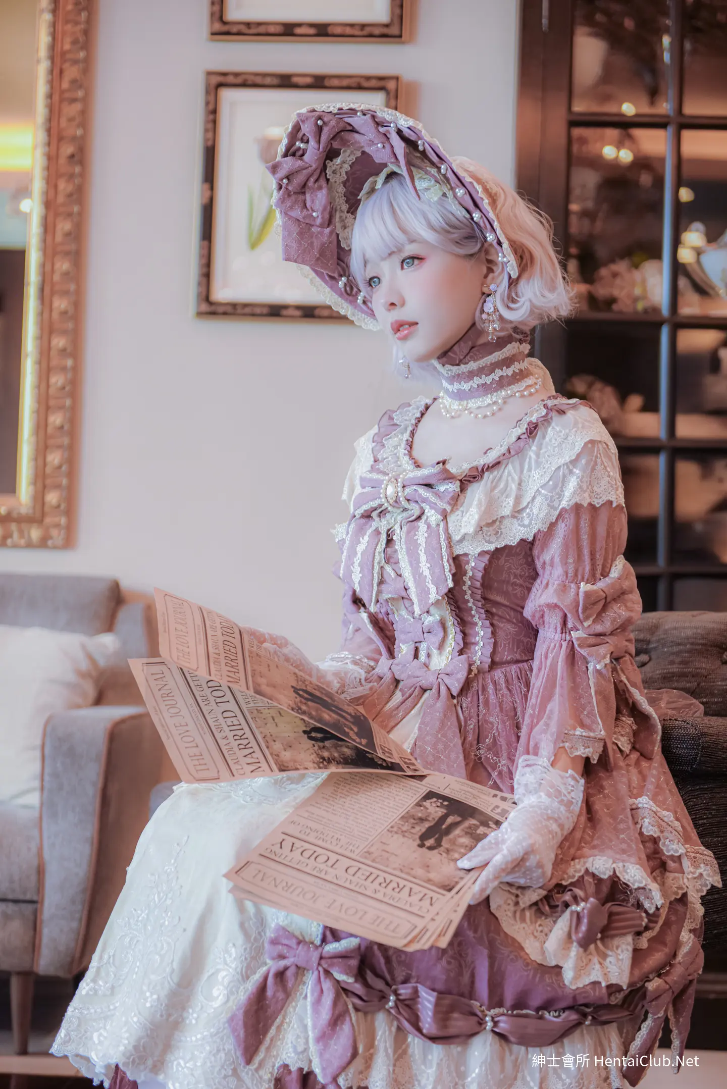 Elyee 202605 Set A Lilac Courtyard 紫丁香庭院 52 Elyee 202605 Set A Lilac Courtyard 紫丁香庭院
