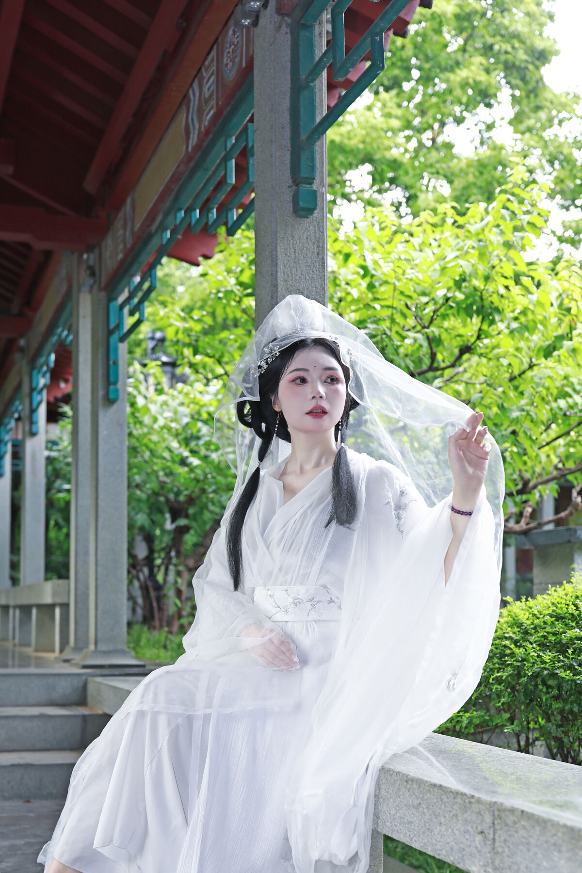 YiTuYu艺图语 Vol.9921 Hui Er 29 YiTuYu艺图语 Vol.9921 Hui Er