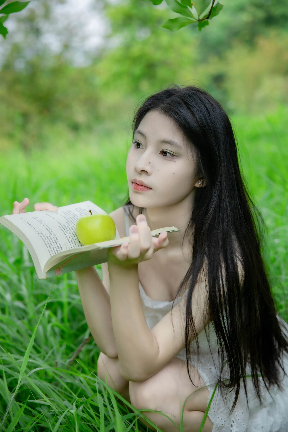 YiTuYu艺图语 Vol.9899 Tian Lan Lan 25 YiTuYu艺图语 Vol.9899 Tian Lan Lan