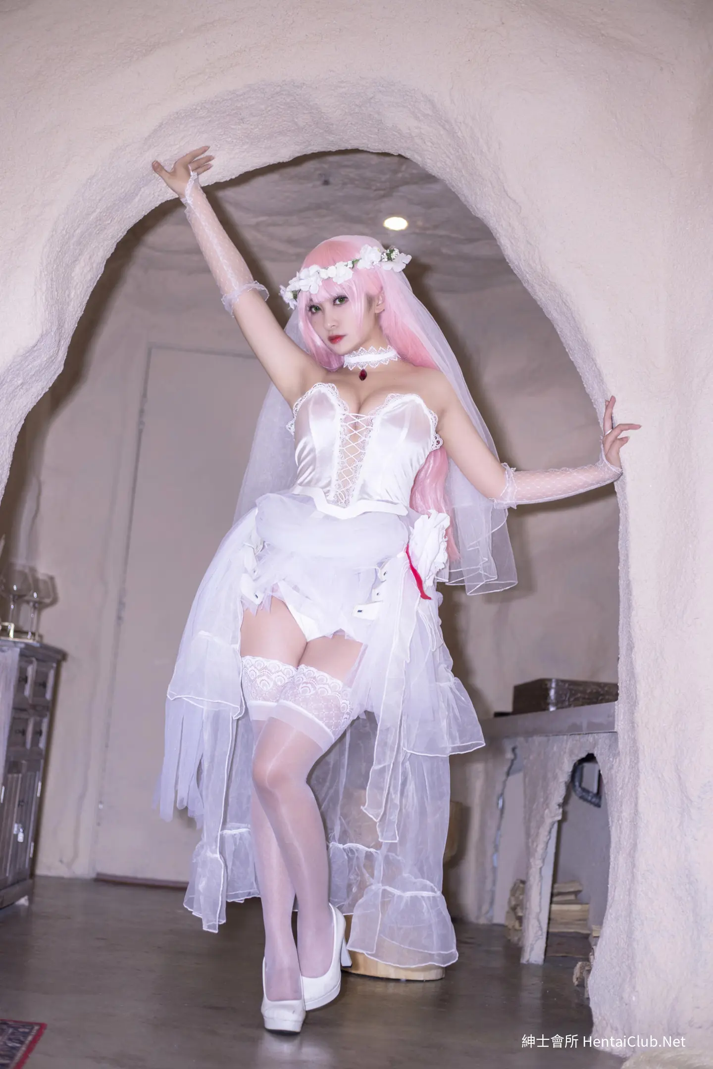 洛璃LoLiSAMA 02 花嫁 56 洛璃LoLiSAMA 02 花嫁