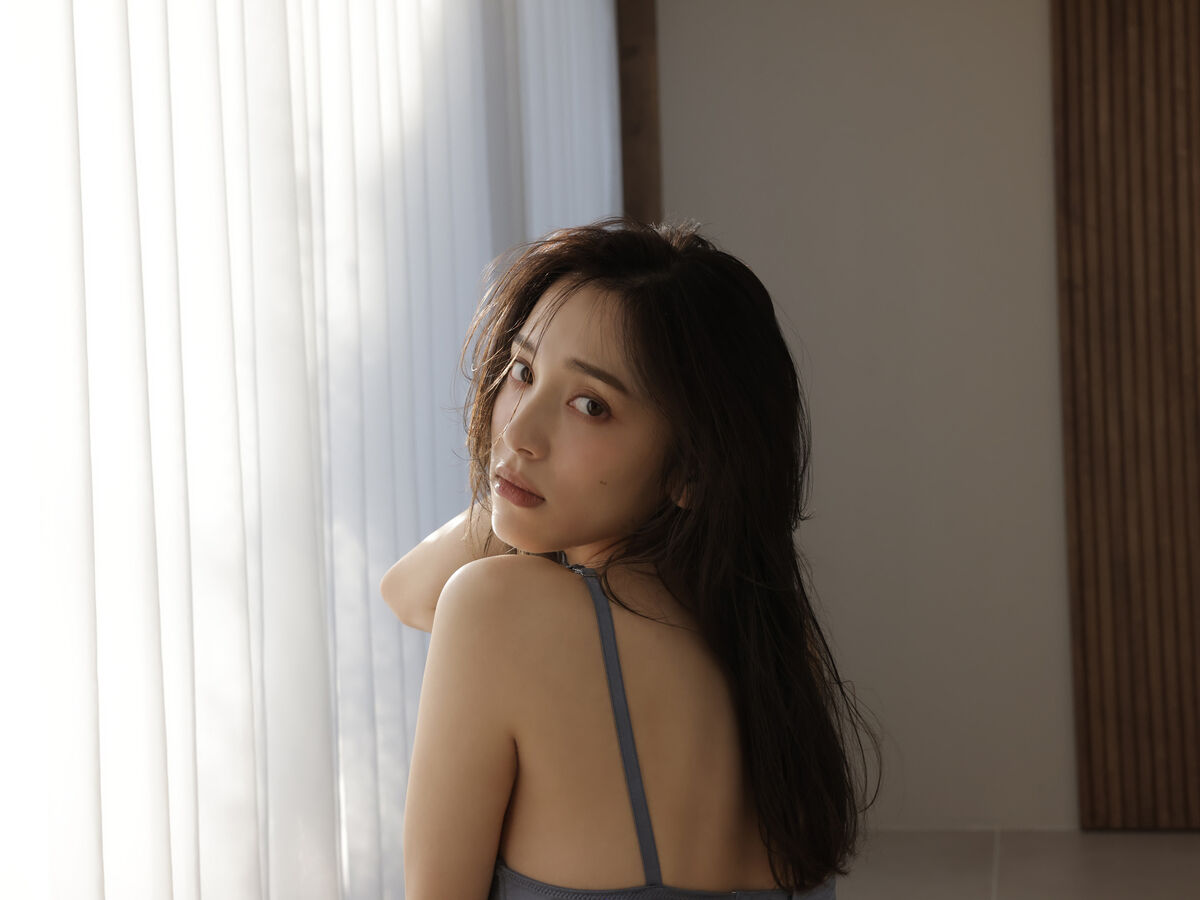 JP Tomaru Sayaka 都丸紗也華 - FRIDAYデジタル写真集_ 柔肌グラマラス 豪華100カット超完全版 100 JP Tomaru Sayaka 都丸紗也華 - FRIDAYデジタル写真集_ 柔肌グラマラス 豪華100カット超完全版