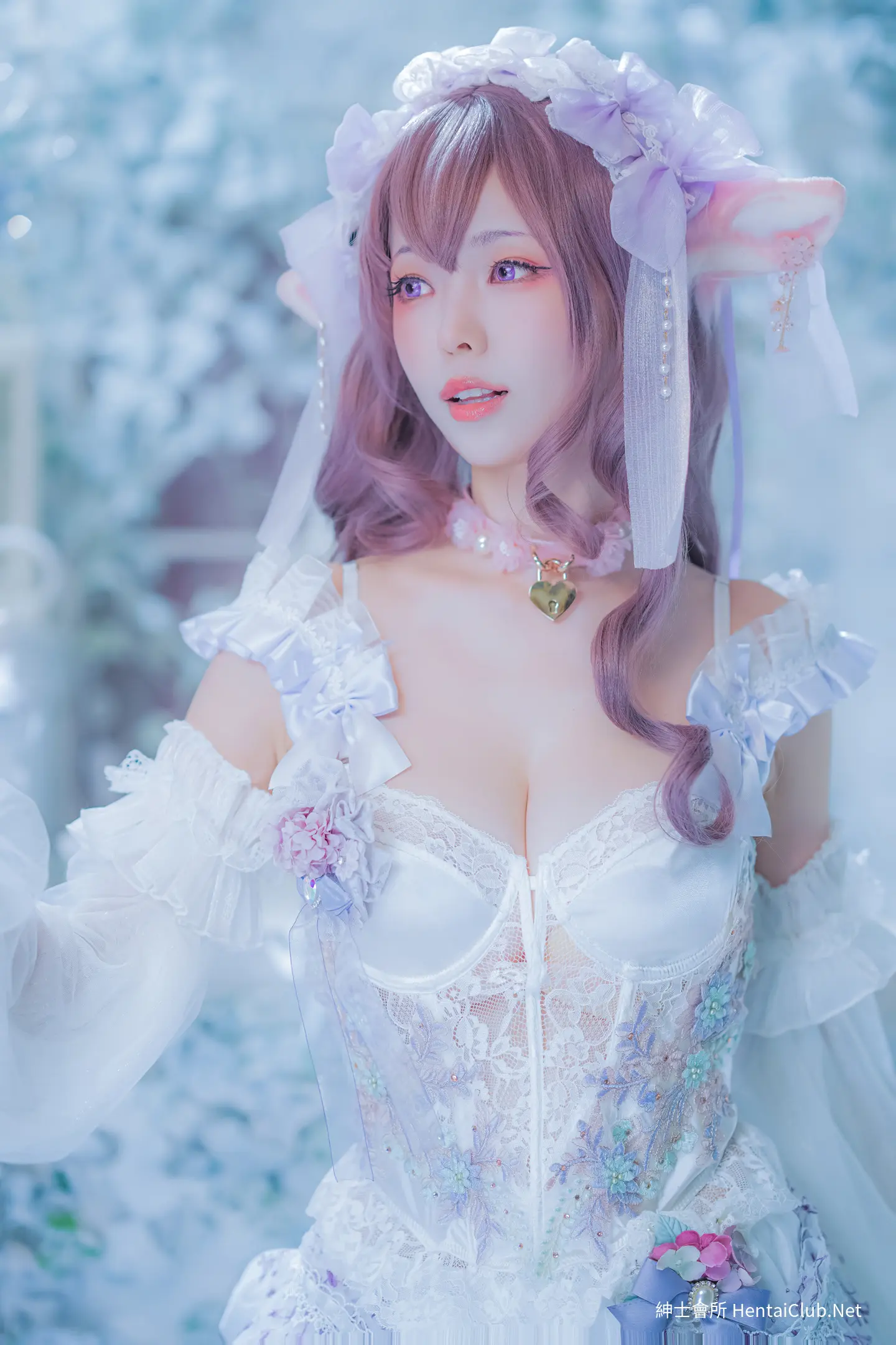 Elyee 202605 Set C Blooming Fairy 花綻精靈 71 Elyee 202605 Set C Blooming Fairy 花綻精靈