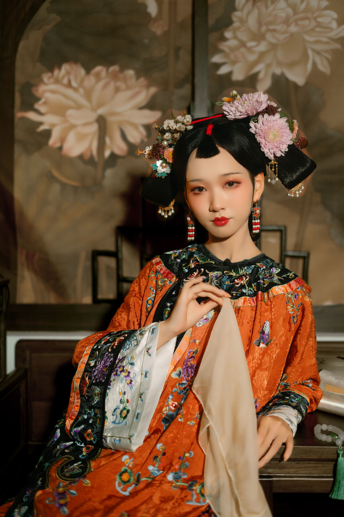 YiTuYu艺图语 Vol.9913 Nian Nian 23 YiTuYu艺图语 Vol.9913 Nian Nian