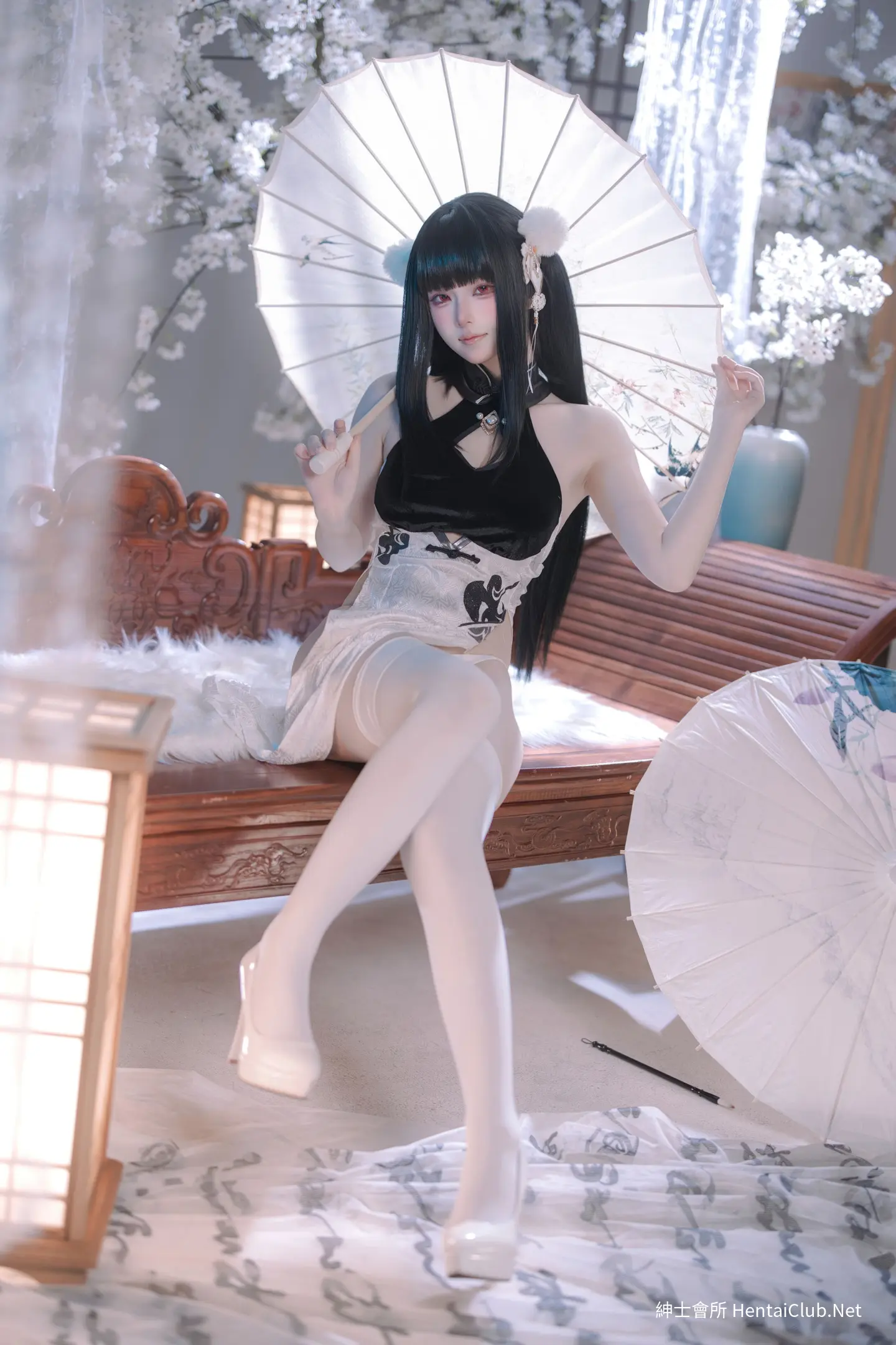 屿鱼 碧蓝航线 史特拉塞 艳书美玉 86 屿鱼 碧蓝航线 史特拉塞 艳书美玉