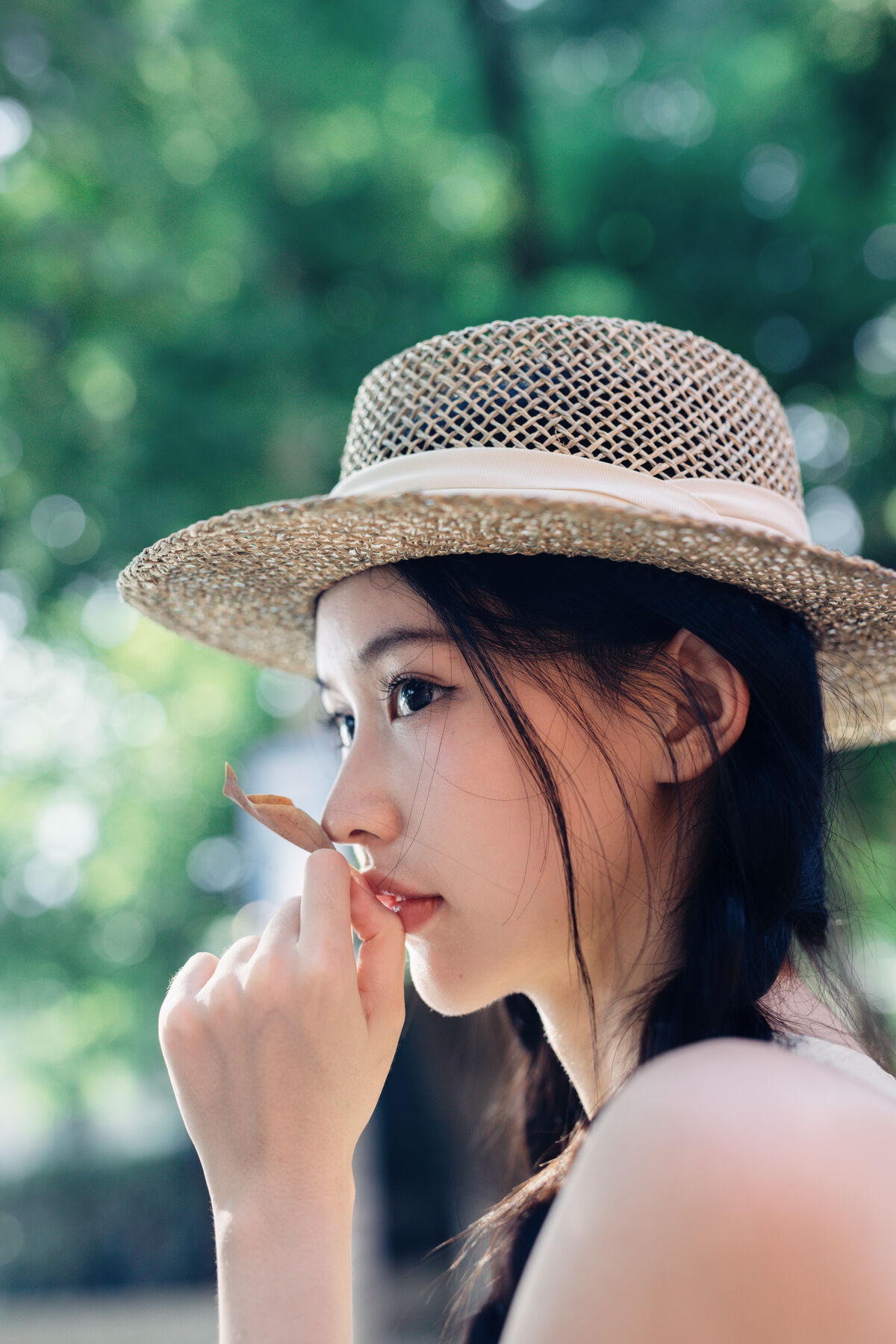 YiTuYu艺图语 Vol.9922 Wei Lan 30 YiTuYu艺图语 Vol.9922 Wei Lan