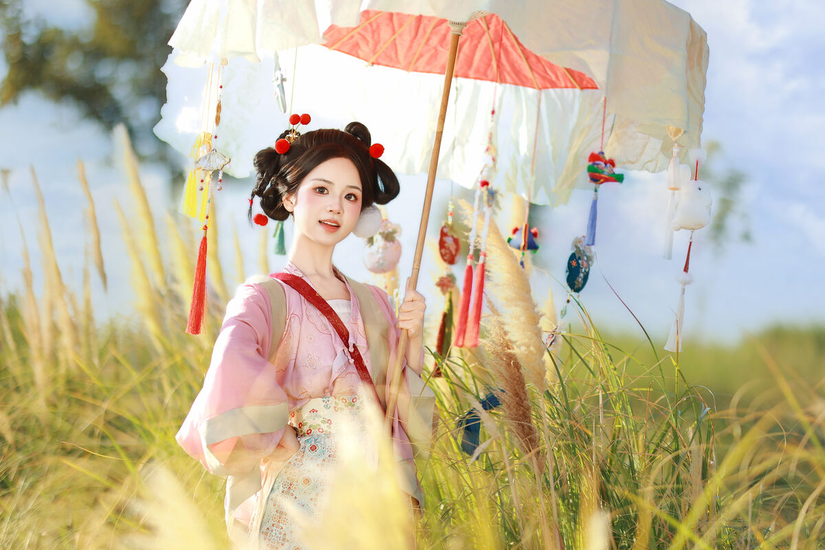YiTuYu艺图语 Vol.9904 Xiao Du Tong Xue 53 YiTuYu艺图语 Vol.9904 Xiao Du Tong Xue