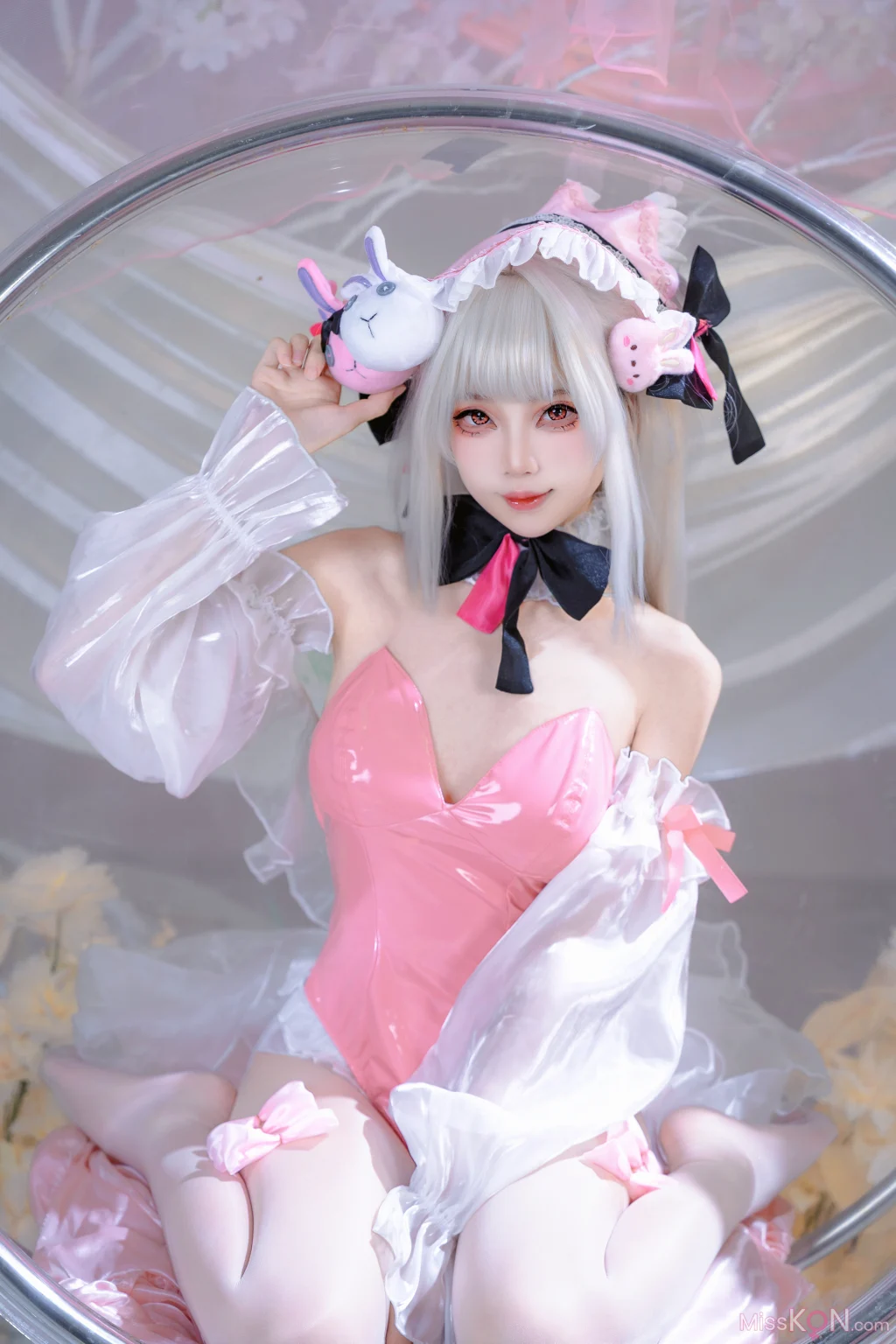 Coser@狐玖玖: 哈尔福德 血族亲王的限定陪伴日 22 Coser@狐玖玖: 哈尔福德 血族亲王的限定陪伴日