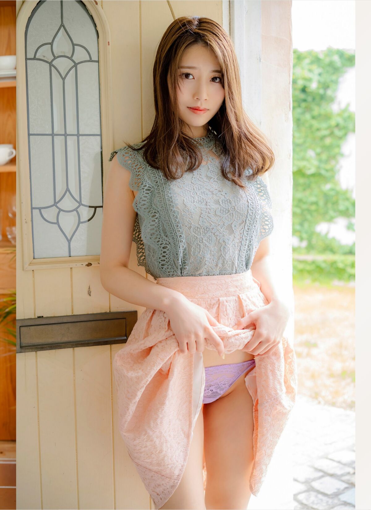 JP Saika Kawakita 河北彩伽 - 最高の彼女 デジタル写真集 77 JP Saika Kawakita 河北彩伽 - 最高の彼女 デジタル写真集