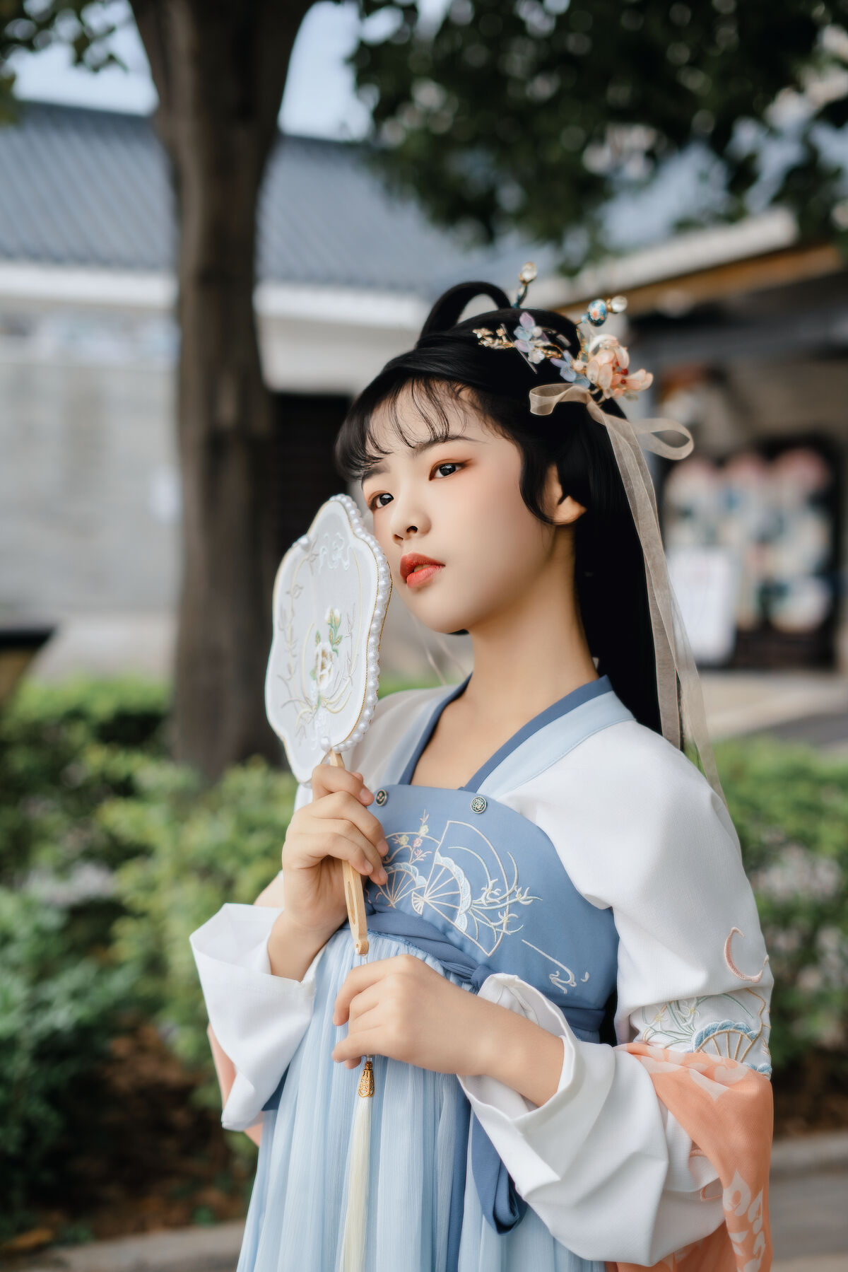 YiTuYu艺图语 Vol.9989 Dan Dan 17 YiTuYu艺图语 Vol.9989 Dan Dan
