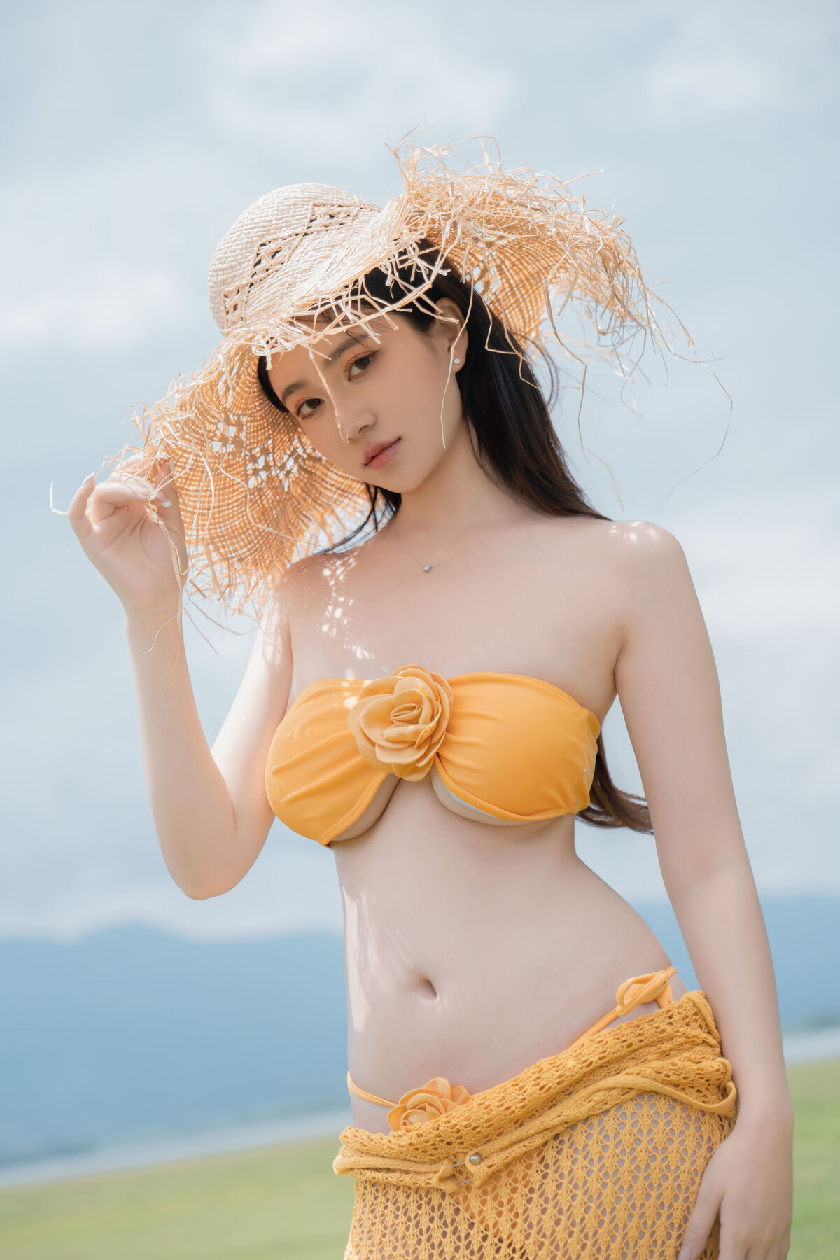 Coser@年年Nnian - 夏麓 71 Coser@年年Nnian - 夏麓