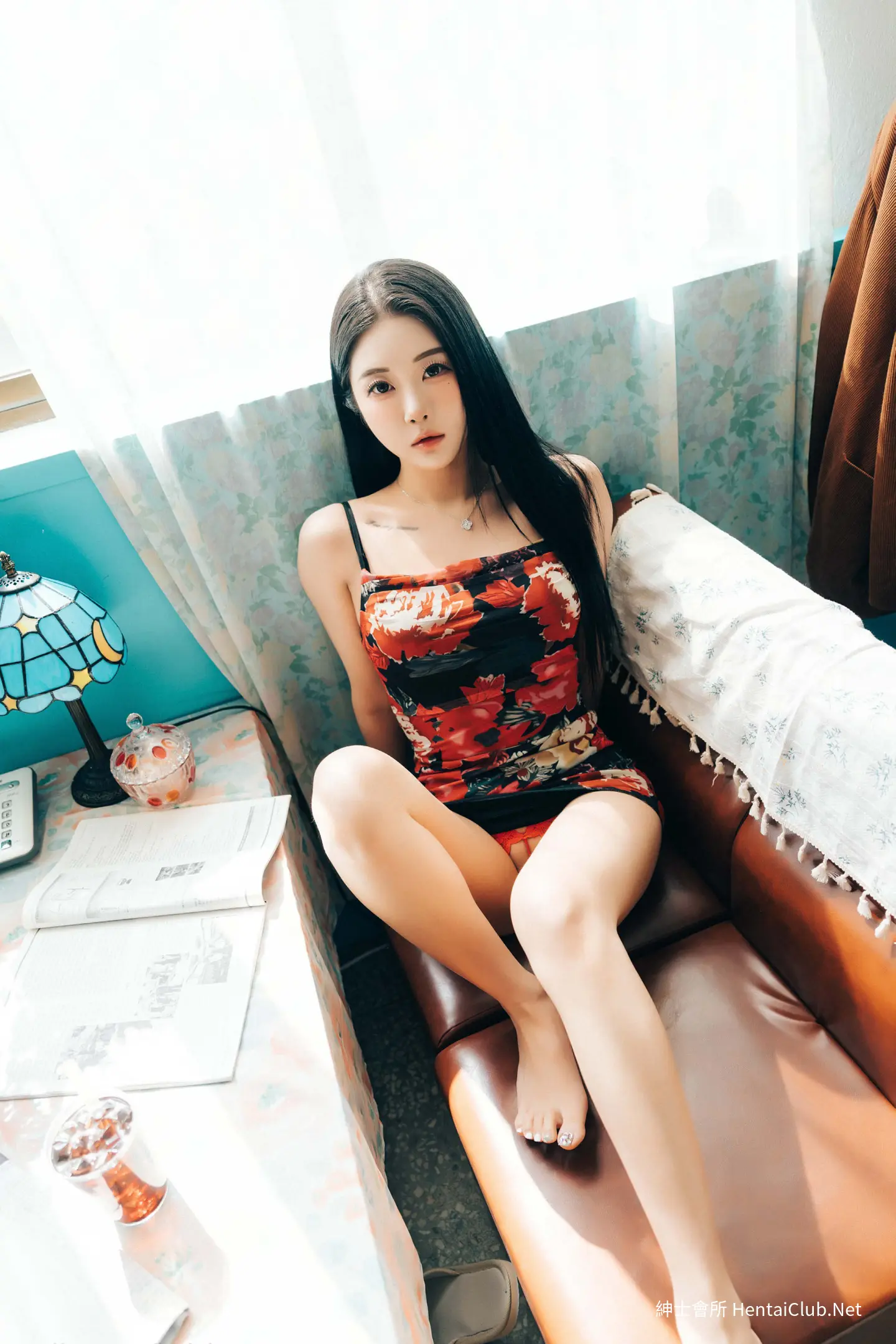 Bomi 보미 Loozy Hard Return 105 Bomi 보미 Loozy Hard Return
