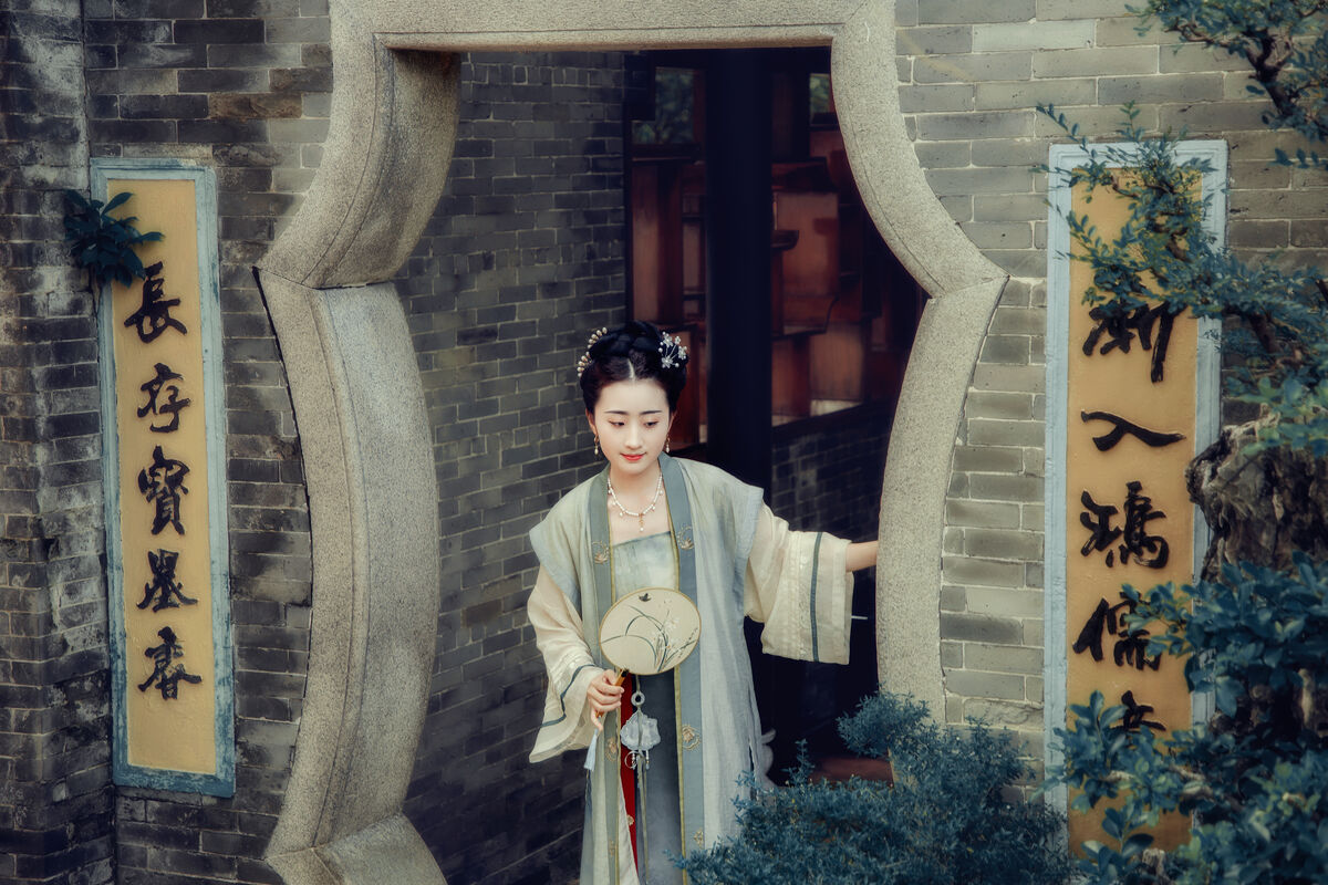 YiTuYu艺图语 Vol.9927 Ji Yue 26 YiTuYu艺图语 Vol.9927 Ji Yue