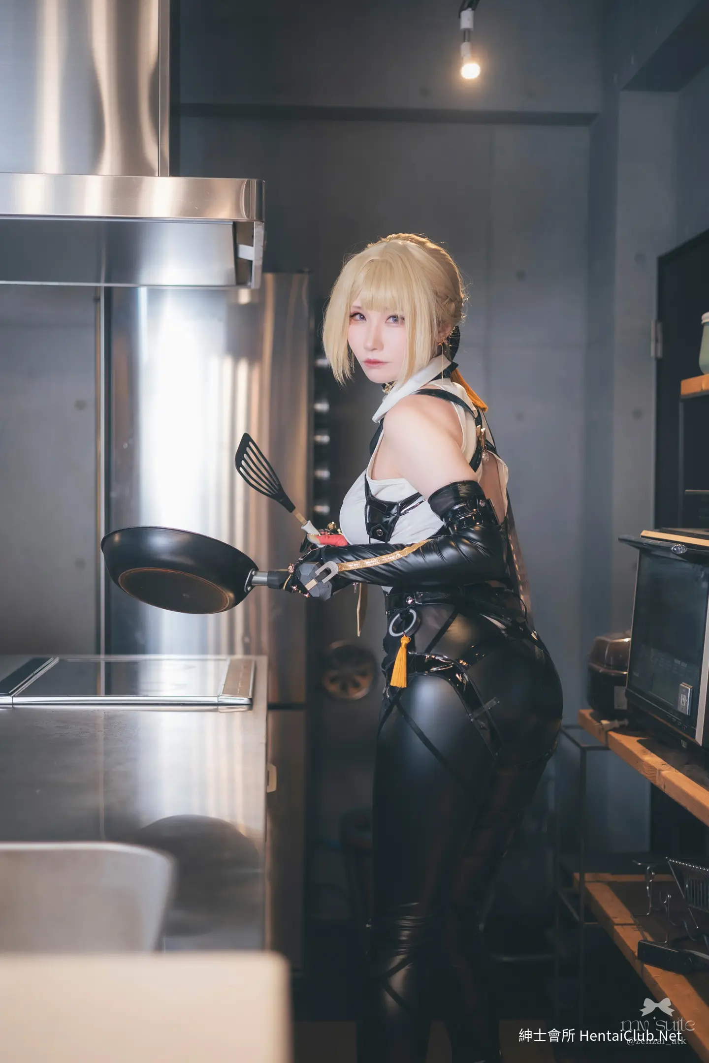 あつき Atsuki MySuite C106 SUITE ZONE ZERO5 ゼンゼロイヴリン 358 あつき Atsuki MySuite C106 SUITE ZONE ZERO5 ゼンゼロイヴリン