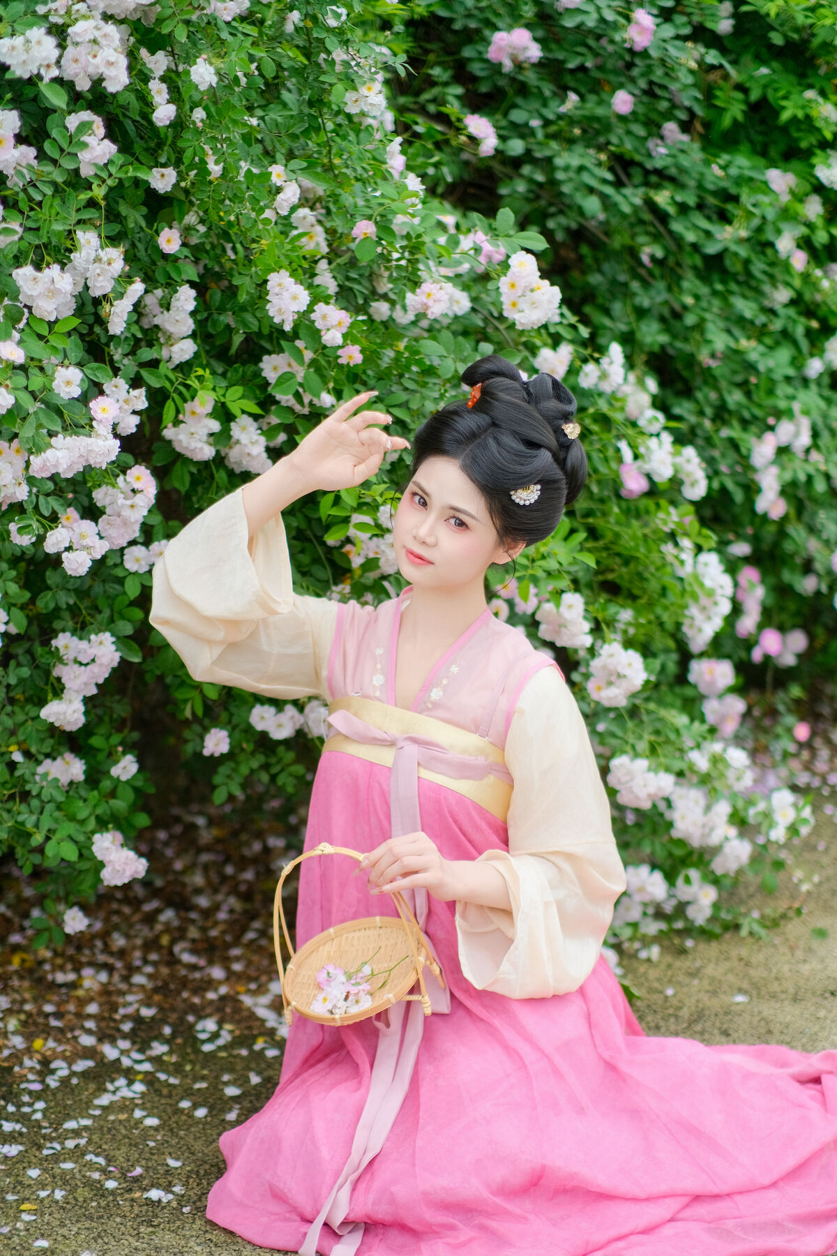 YiTuYu艺图语 Vol.9889 San Qi 16 YiTuYu艺图语 Vol.9889 San Qi