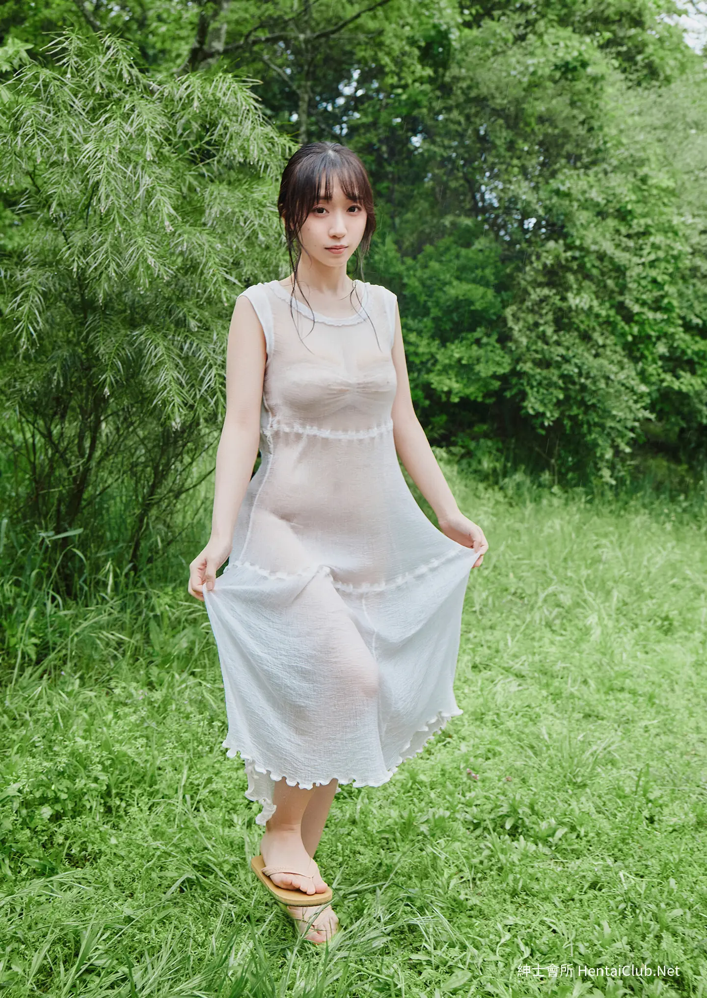 伊织萌 伊織もえ 風待ち時間 56 伊织萌 伊織もえ 風待ち時間