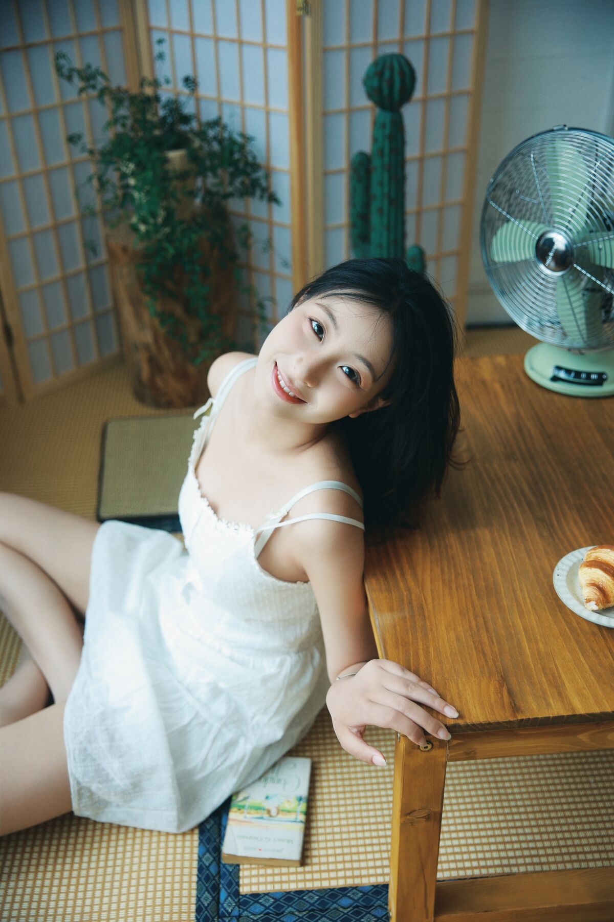 YiTuYu艺图语 Vol.9929 Xiao U 47 YiTuYu艺图语 Vol.9929 Xiao U