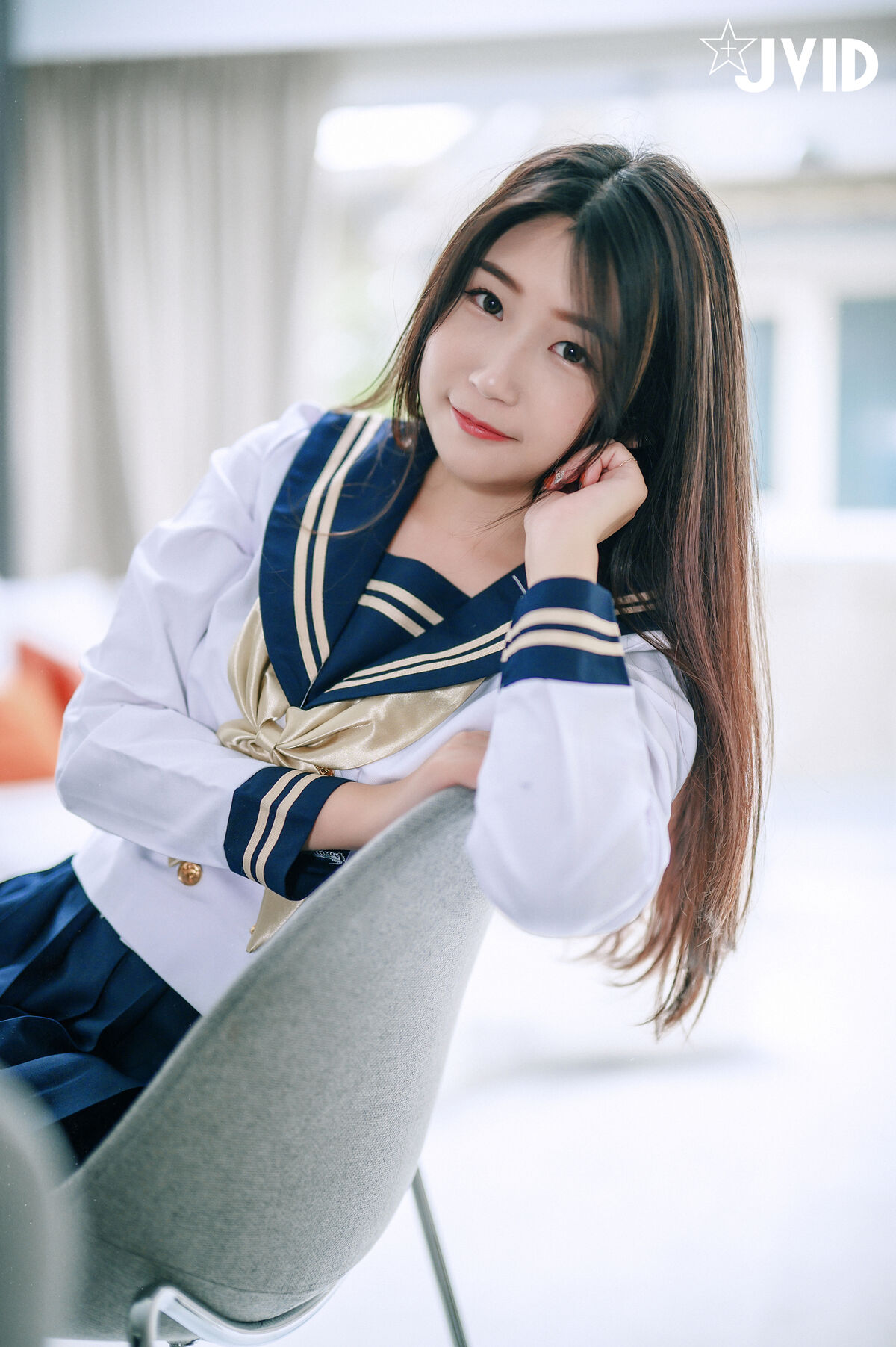 Rou Bao Mini 肉包Mini - 童顏巨乳的學生妹 肉包 放課後的特殊打工服務 Part02 50 Rou Bao Mini 肉包Mini - 童顏巨乳的學生妹 肉包 放課後的特殊打工服務 Part02