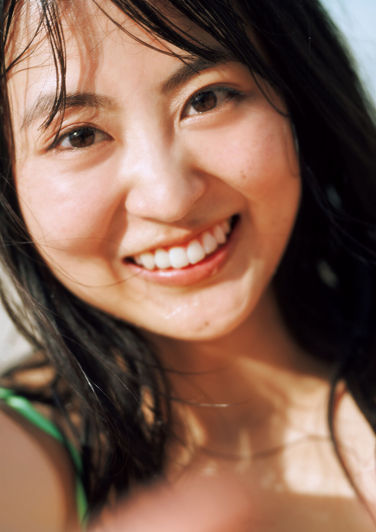 JP Ririka Fukui 福井梨莉華 - 電子版だけの特典カット付き 1st写真集 あいの道しるべ Part01 58 JP Ririka Fukui 福井梨莉華 - 電子版だけの特典カット付き 1st写真集 あいの道しるべ Part01