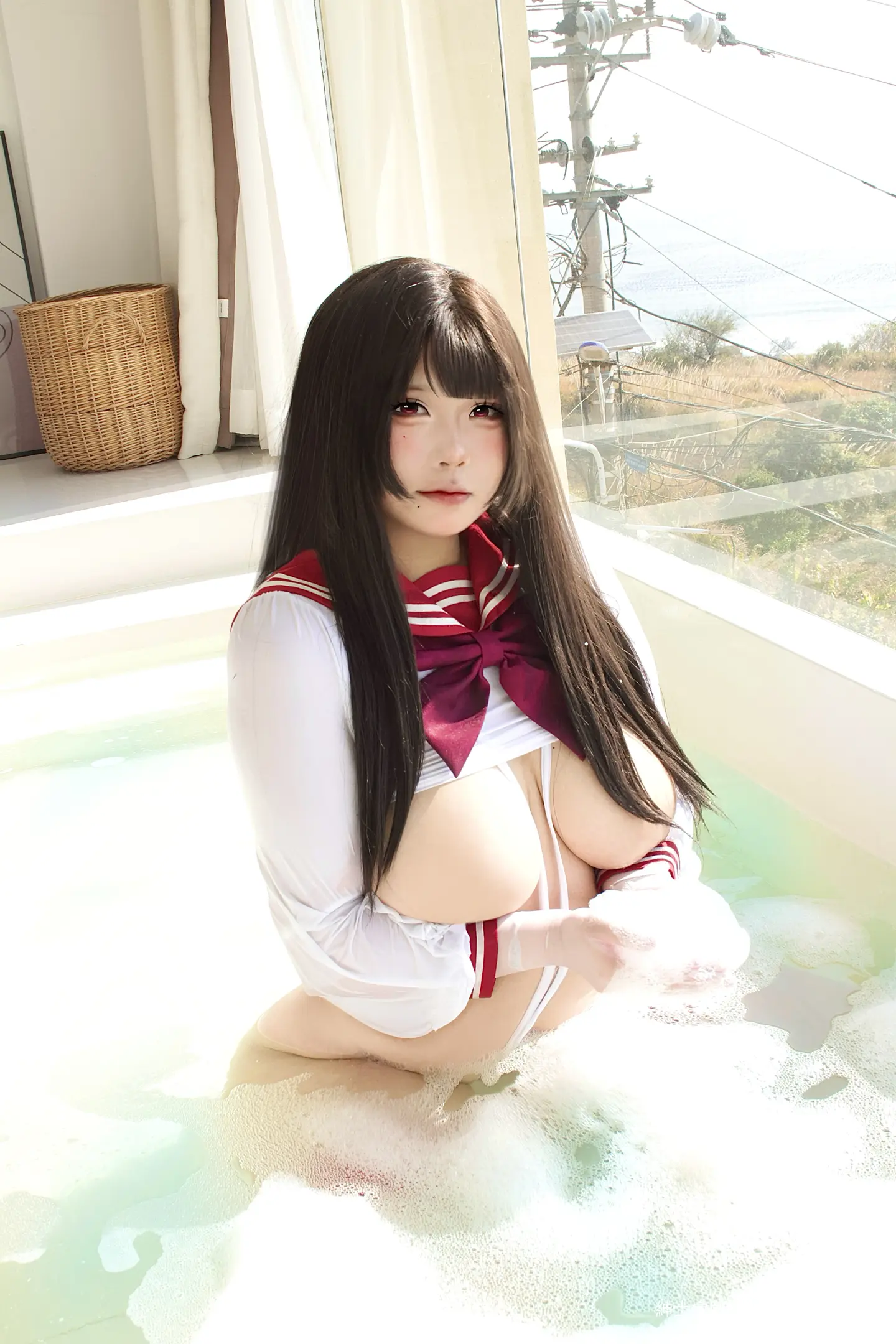 纯爱neko 小春日和 46 纯爱neko 小春日和