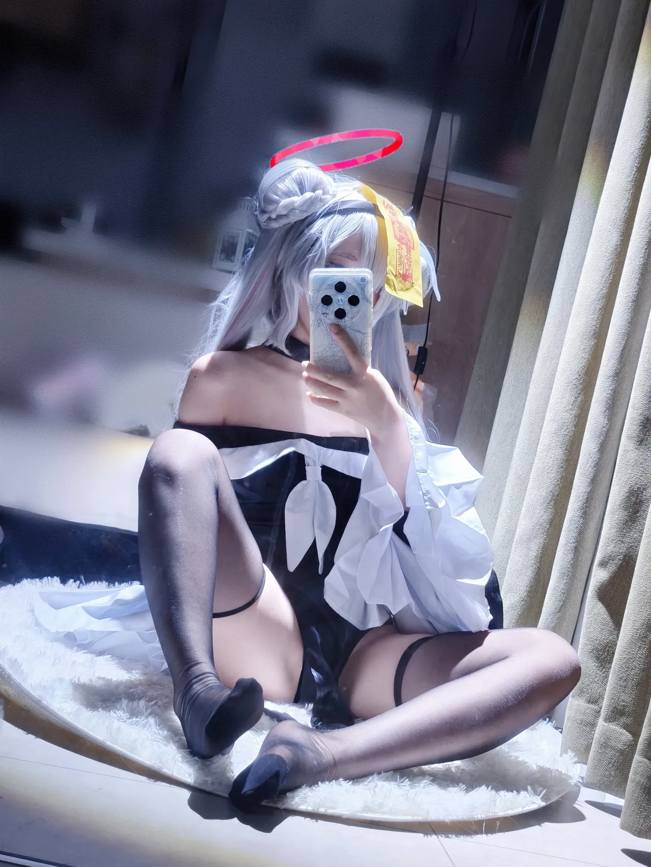 miko3(复活版) - Halloween Plana 67 miko3(复活版) - Halloween Plana