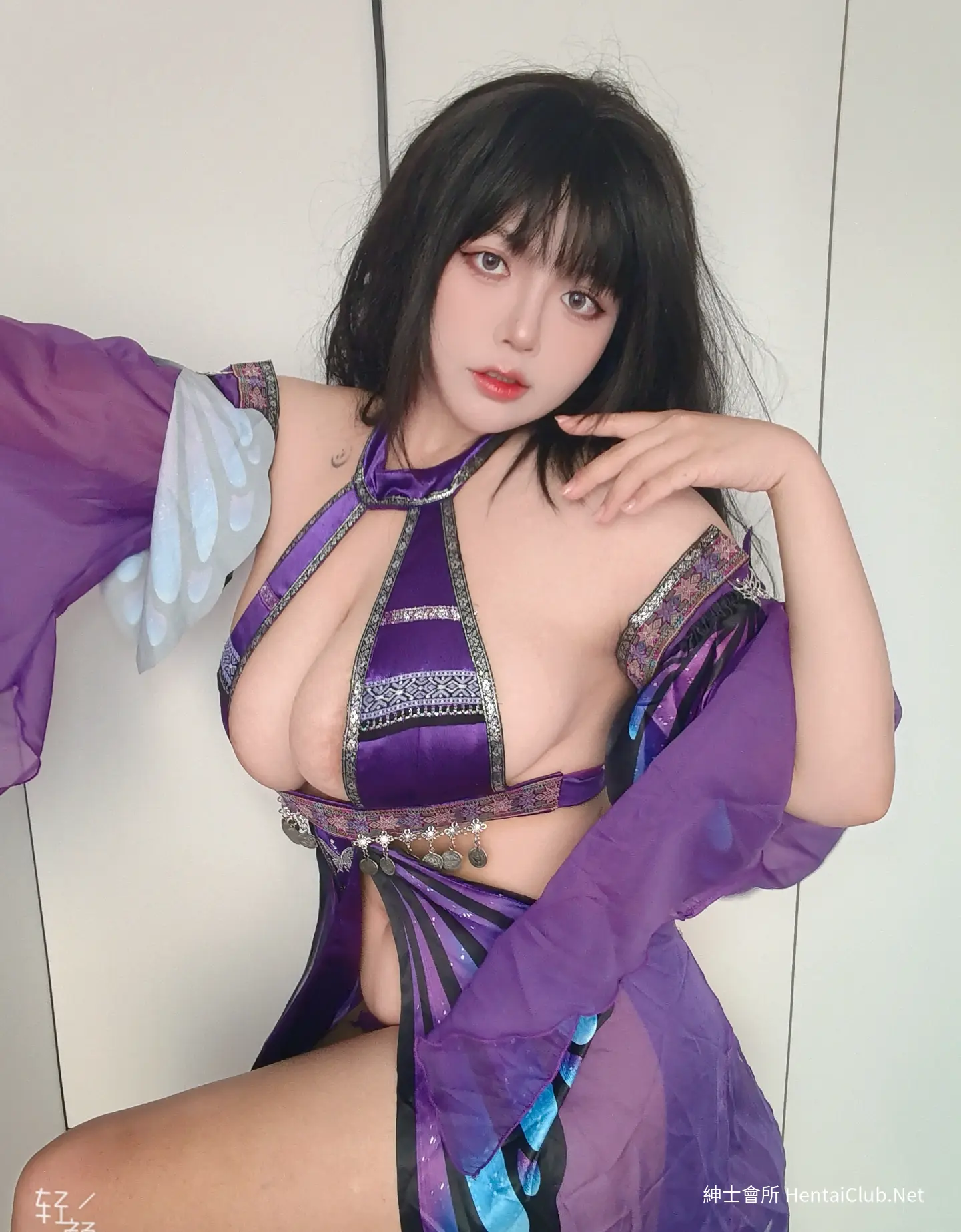 葛生w 苗疆情蛊