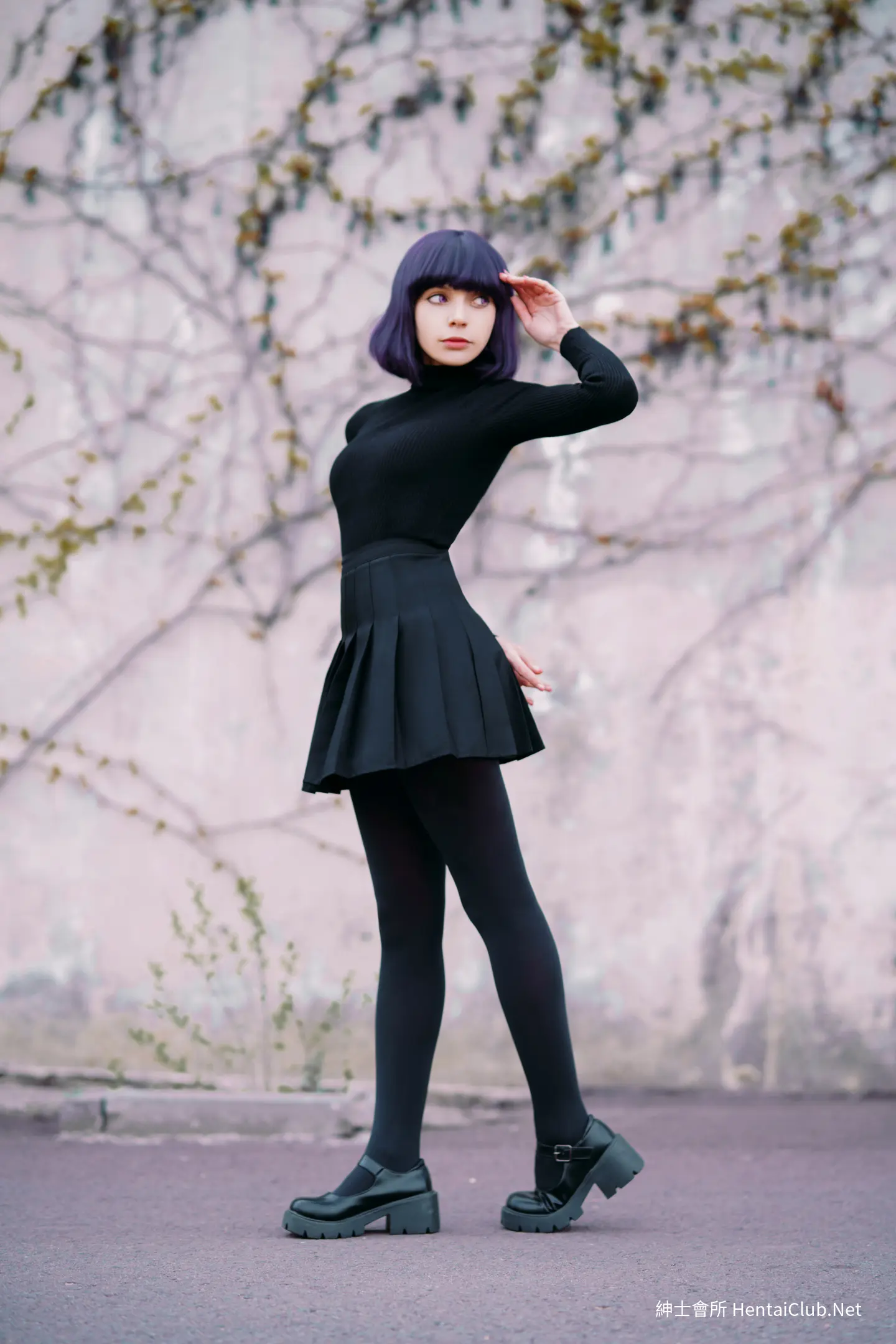 OwlLit Hotaru Tomoe 21 OwlLit Hotaru Tomoe