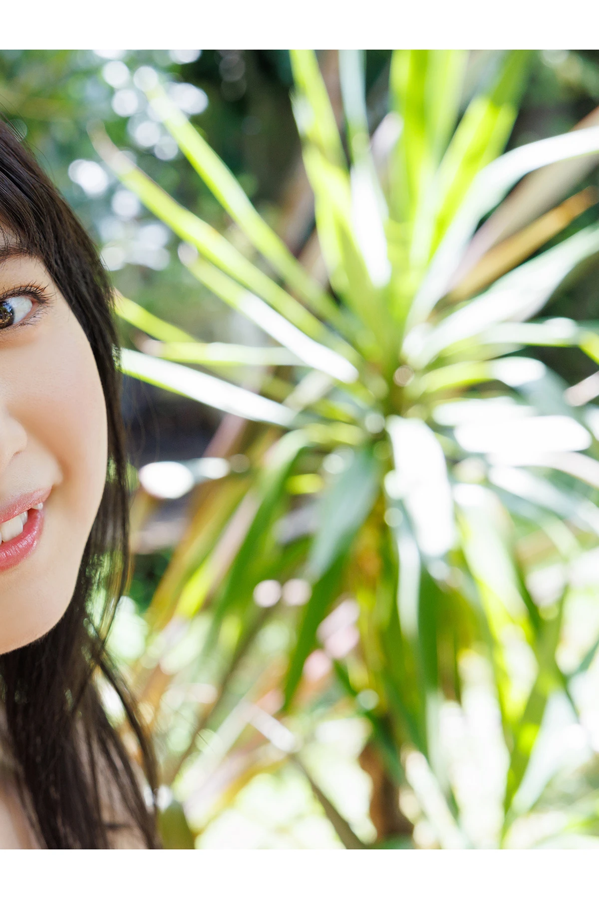Rio Yoshida 吉田莉桜 – アサ芸Secret!デジタル写真集 「フレッシュが止まらない!」 15 Rio Yoshida 吉田莉桜 – アサ芸Secret!デジタル写真集 「フレッシュが止まらない!」