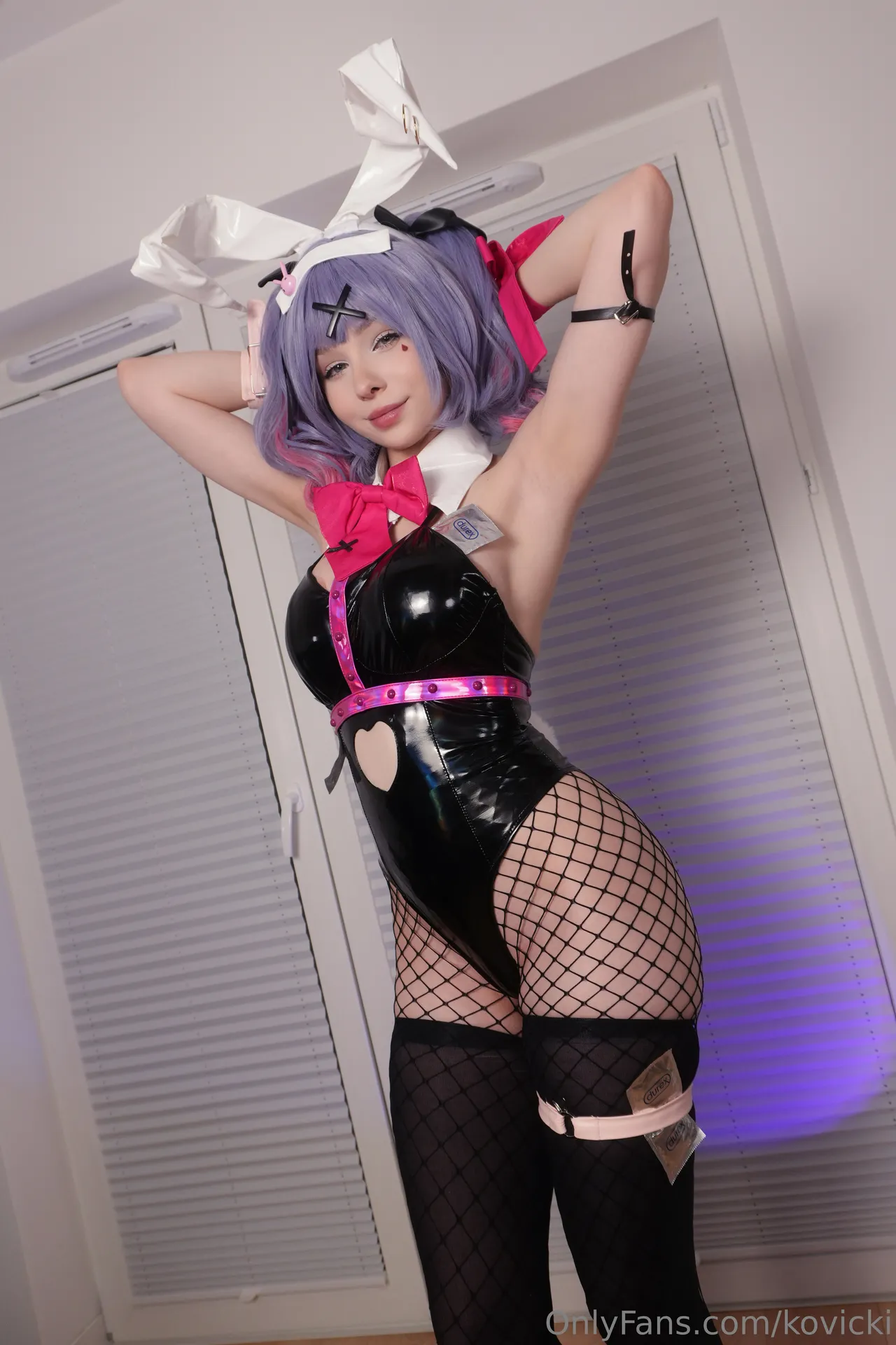 Kovicki - Rabbit Hole Miku 38 Kovicki - Rabbit Hole Miku