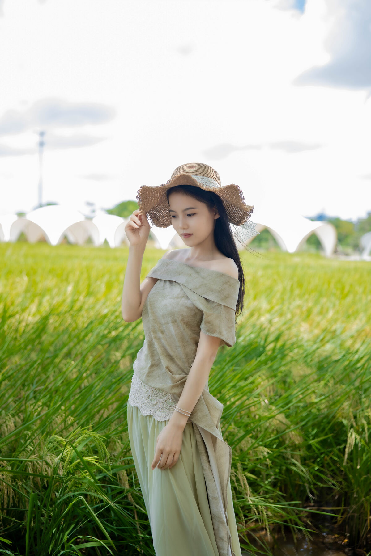 YiTuYu艺图语 Vol.9933 Chen Shi Er Ing 35 YiTuYu艺图语 Vol.9933 Chen Shi Er Ing