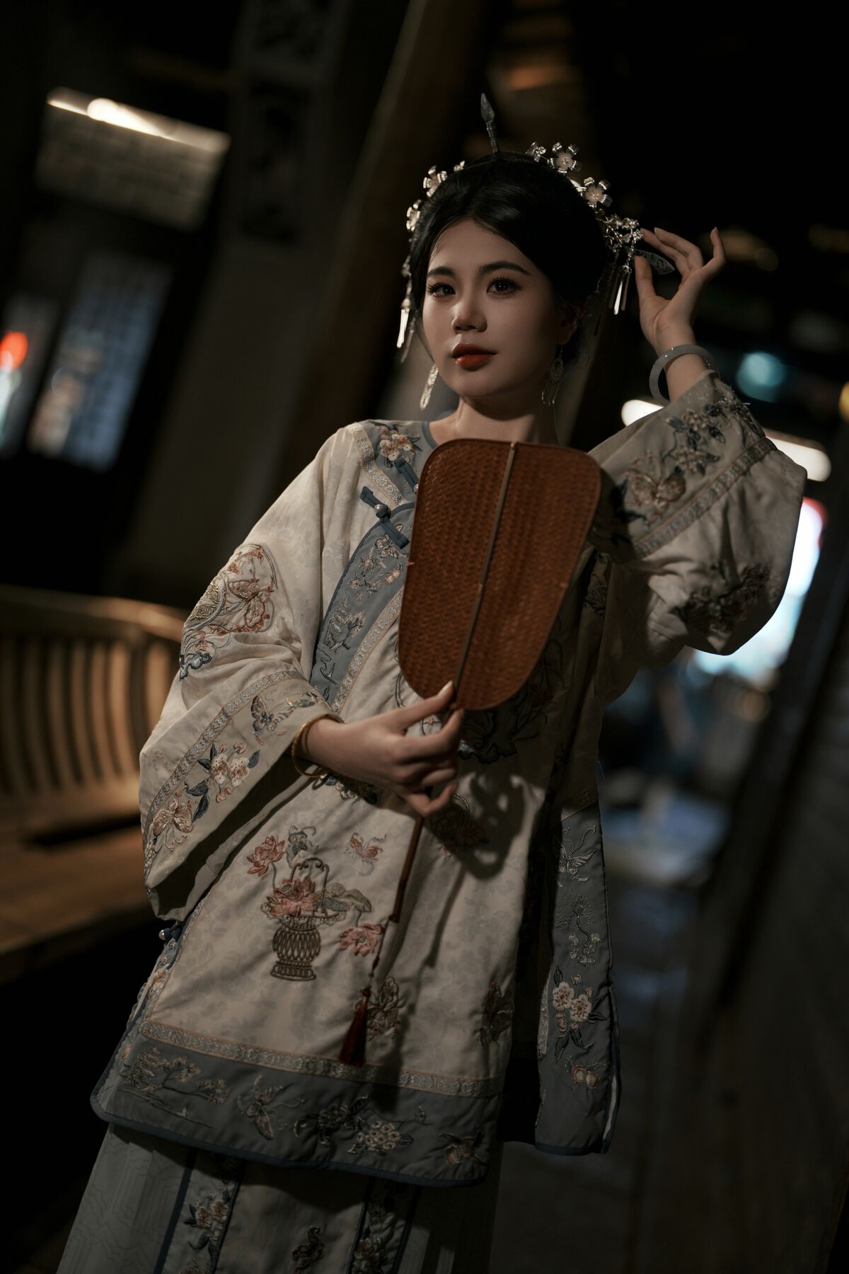 YiTuYu艺图语 Vol.9969 A Mie 16 YiTuYu艺图语 Vol.9969 A Mie