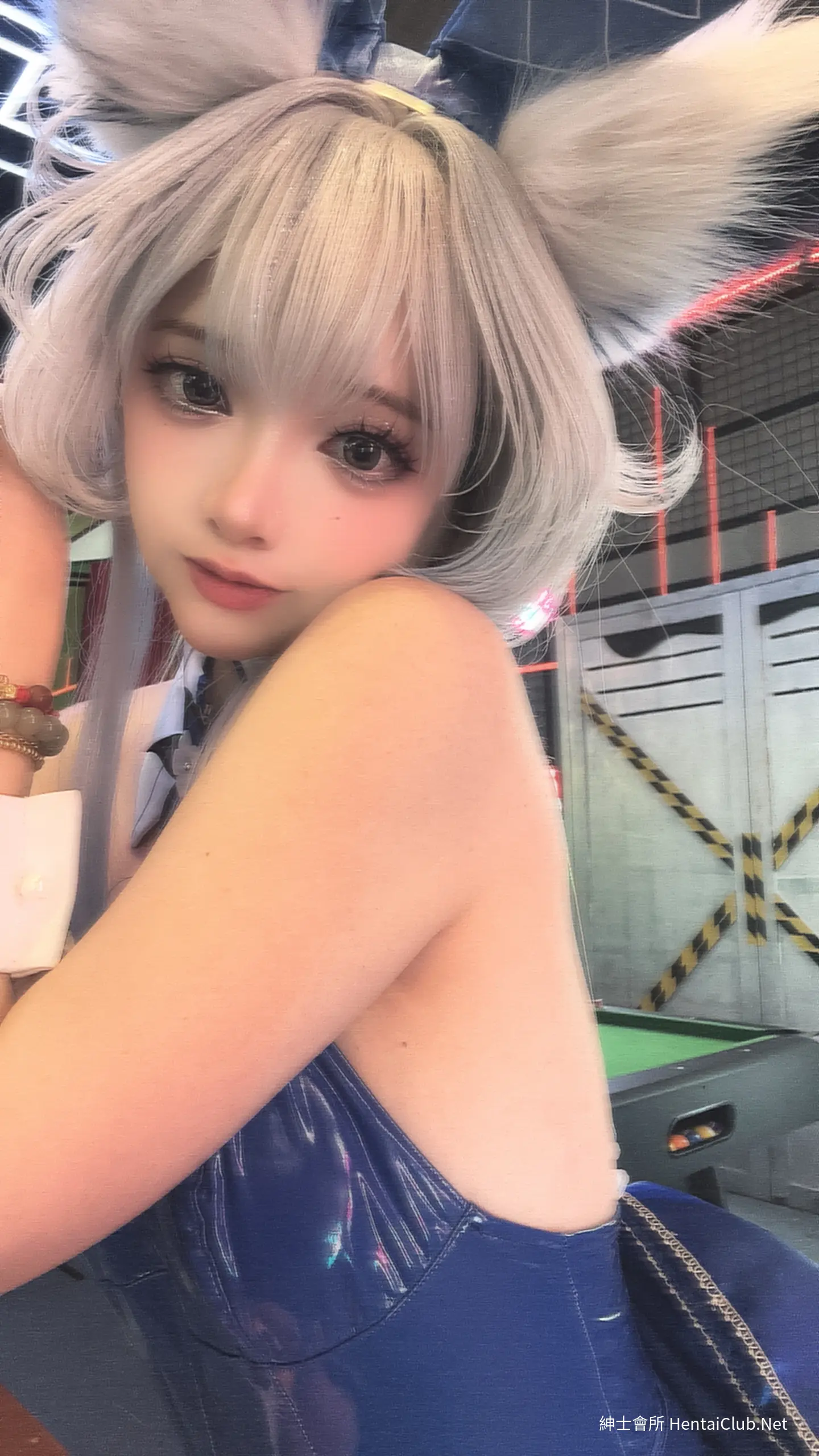 疯猫ss Fantia 202511 54 疯猫ss Fantia 202511