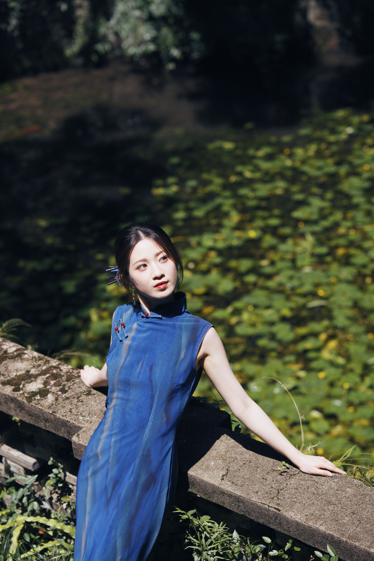 YiTuYu艺图语 Vol.9949 Li Li 49 YiTuYu艺图语 Vol.9949 Li Li