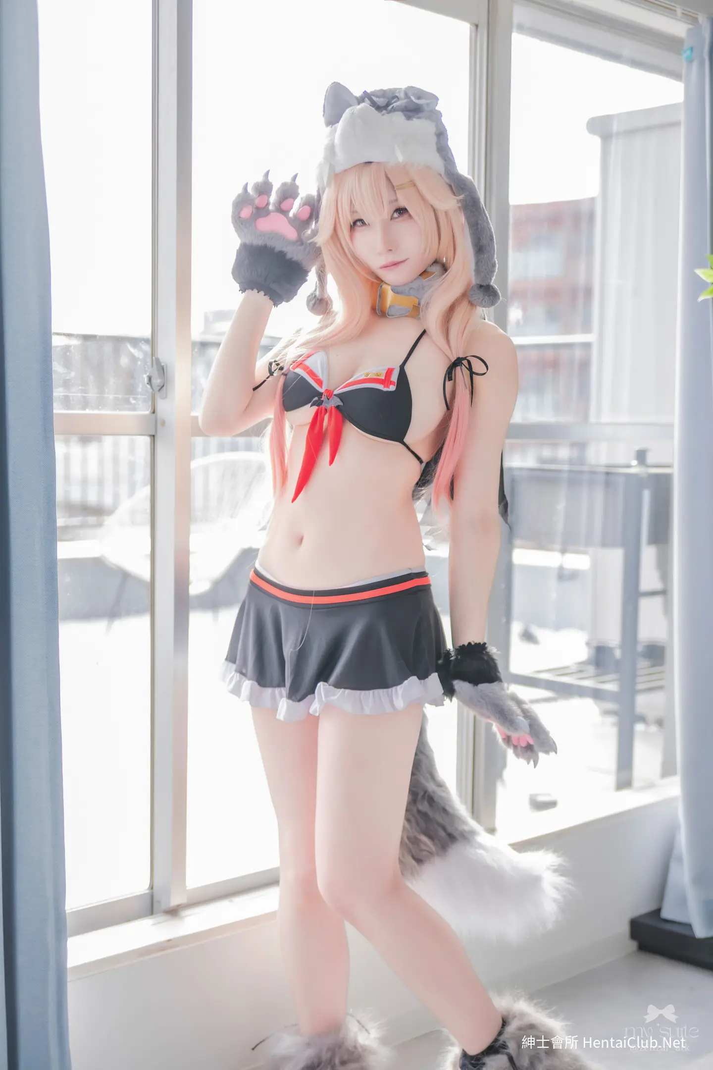 あつき Atsuki MySuite C106 夕立改二の♡季節グラ改造っぽい! 169 あつき Atsuki MySuite C106 夕立改二の♡季節グラ改造っぽい!