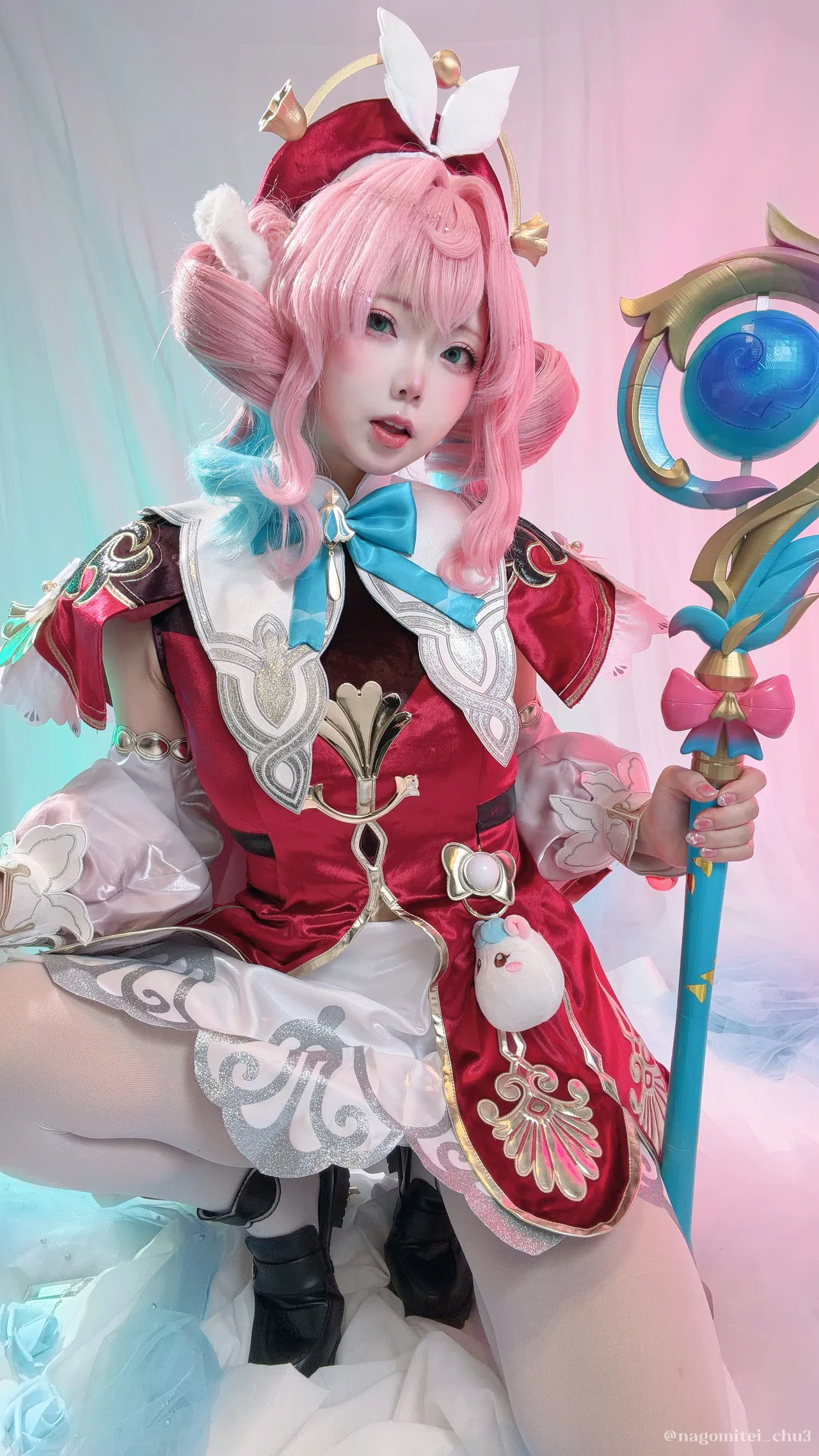 ChuChu💕MAGIC🐭🧀 Hyacinthia 137 ChuChu💕MAGIC🐭🧀 Hyacinthia