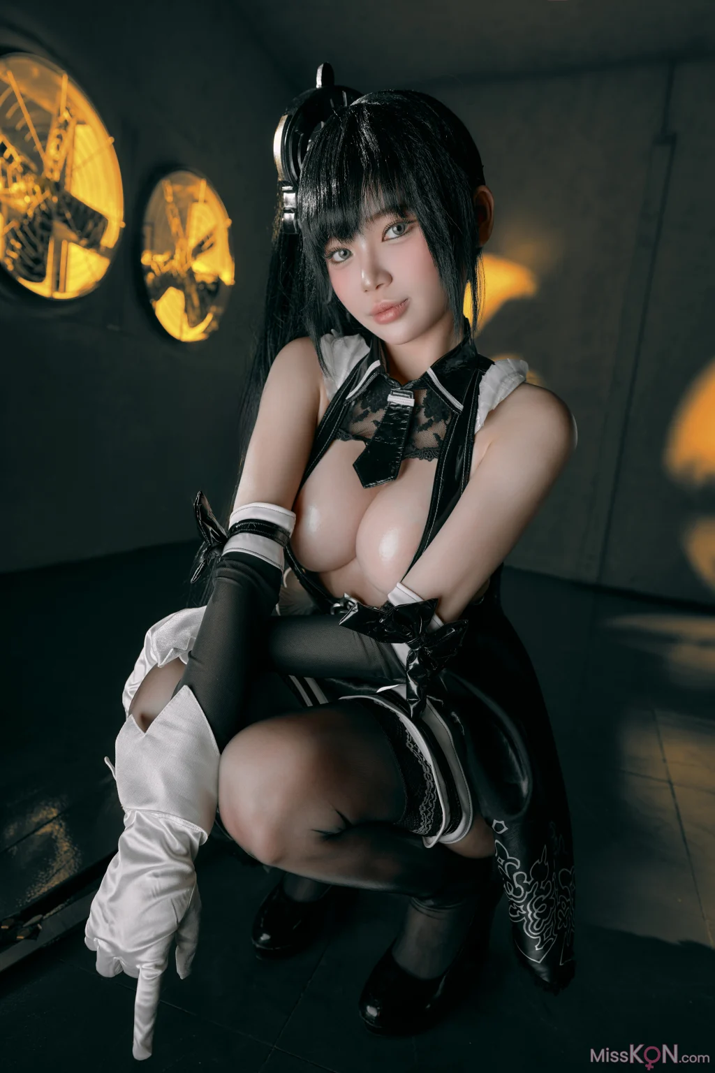 Coser@ZinieQ: Eve 25 Coser@ZinieQ: Eve