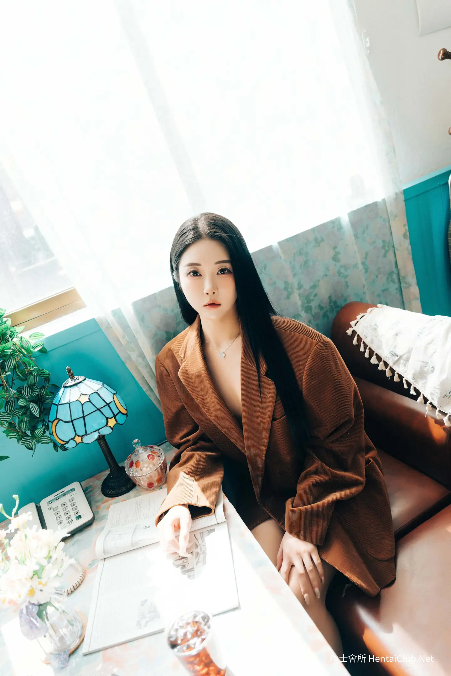 Bomi 보미 Loozy Hard Return 106 Bomi 보미 Loozy Hard Return