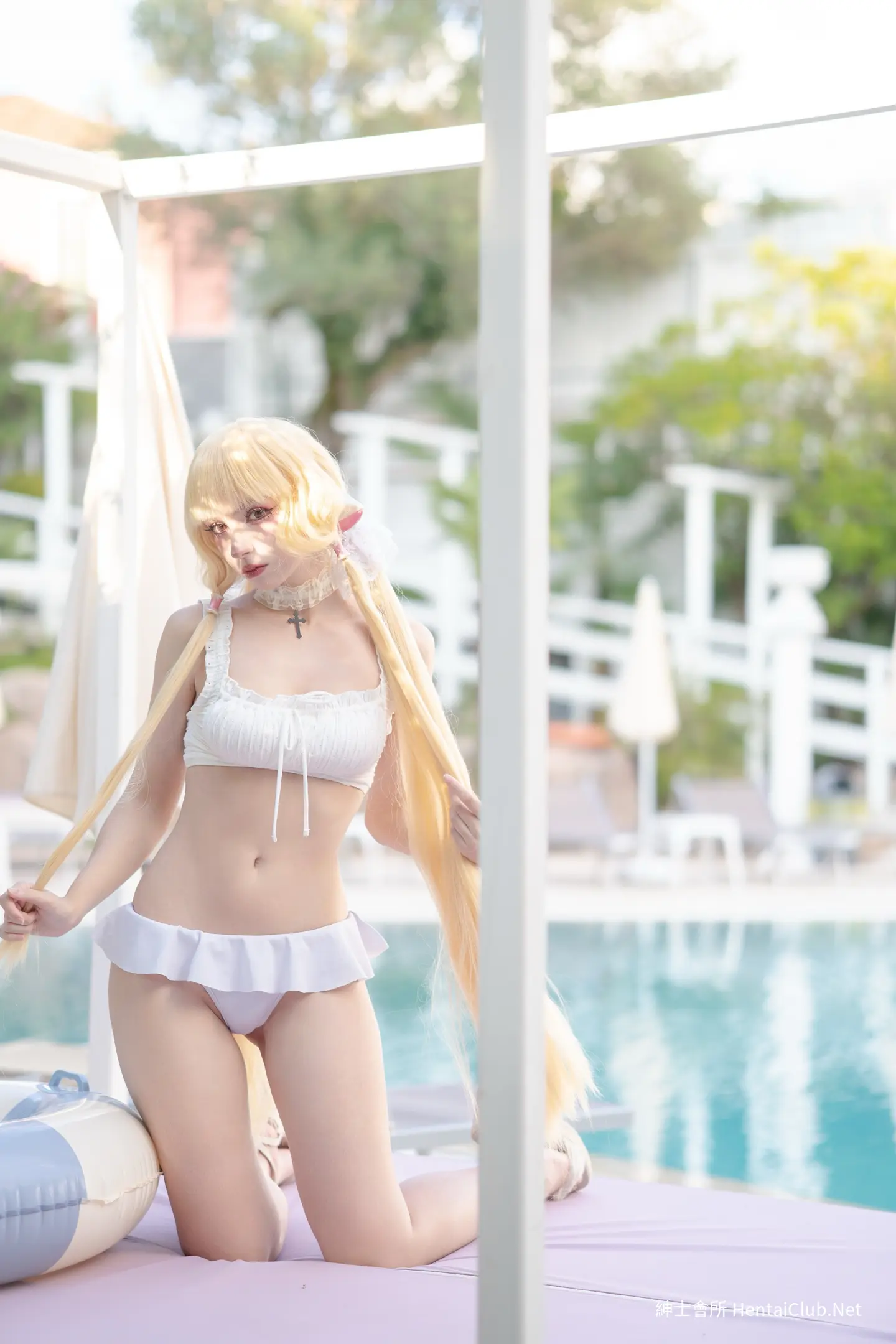 Himee Chii swimsuit 51 Himee Chii swimsuit