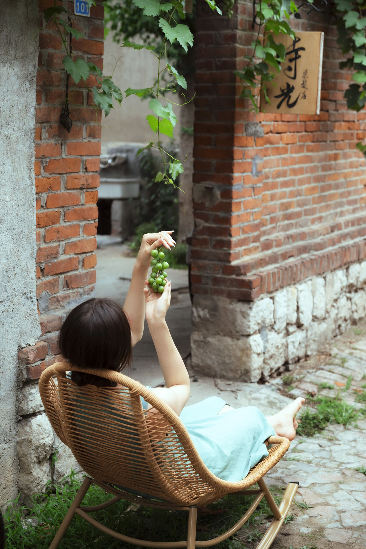 YiTuYu艺图语 Vol.9951 Tou He Yi Kou Xue Bi 47 YiTuYu艺图语 Vol.9951 Tou He Yi Kou Xue Bi